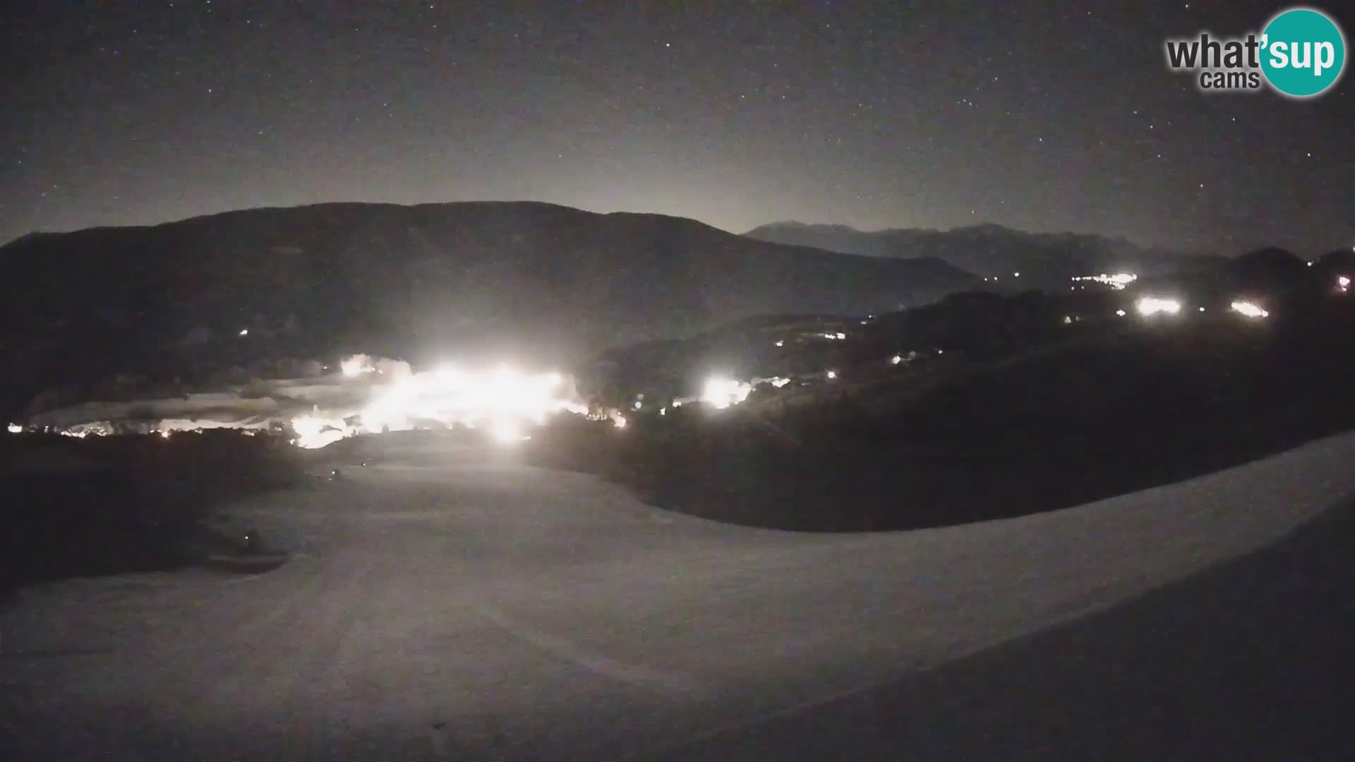 Webcam Terenten (1210m) – Liveblick ins Pustertal