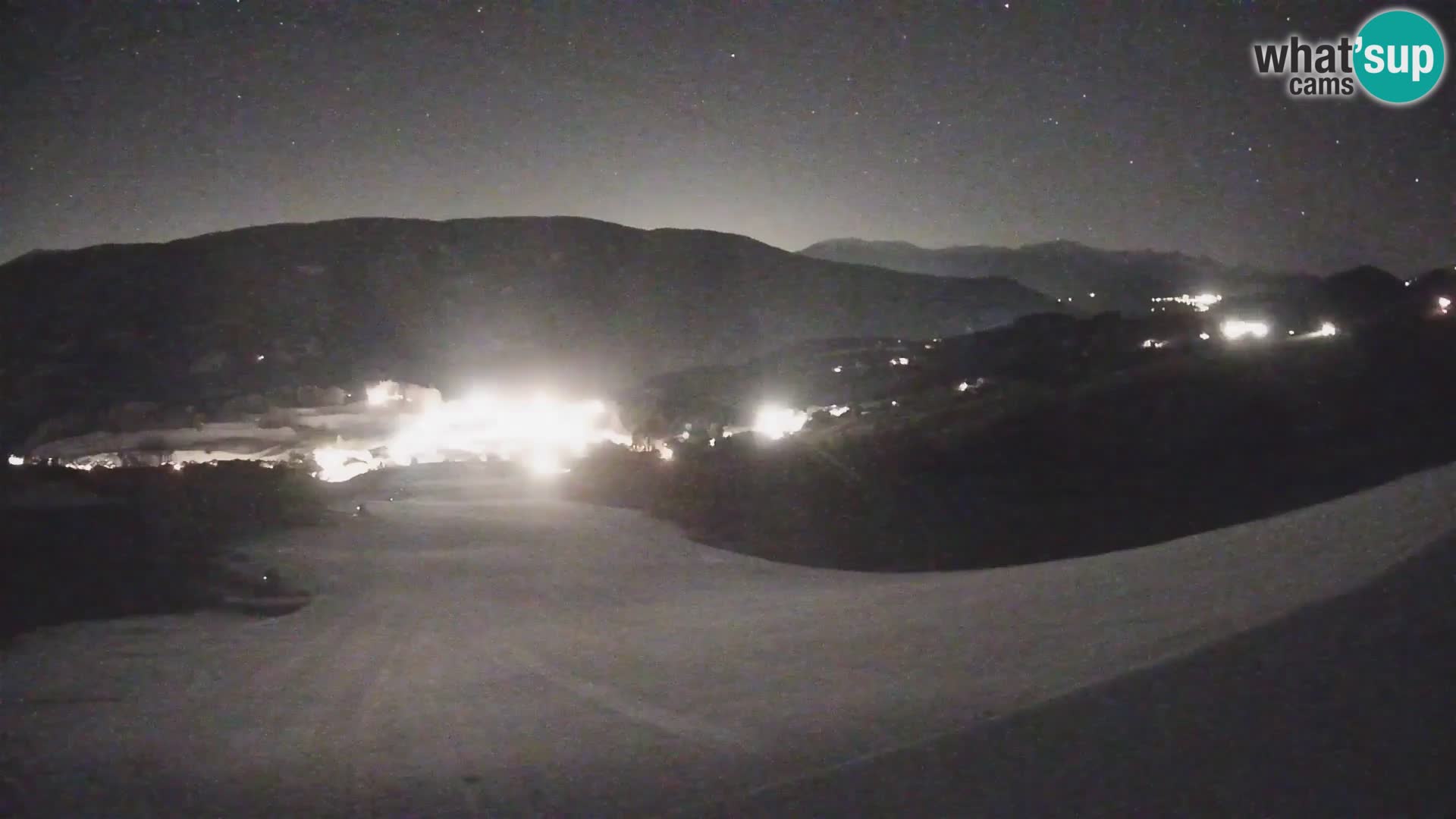 Webcam Terenten (1210m) – Liveblick ins Pustertal