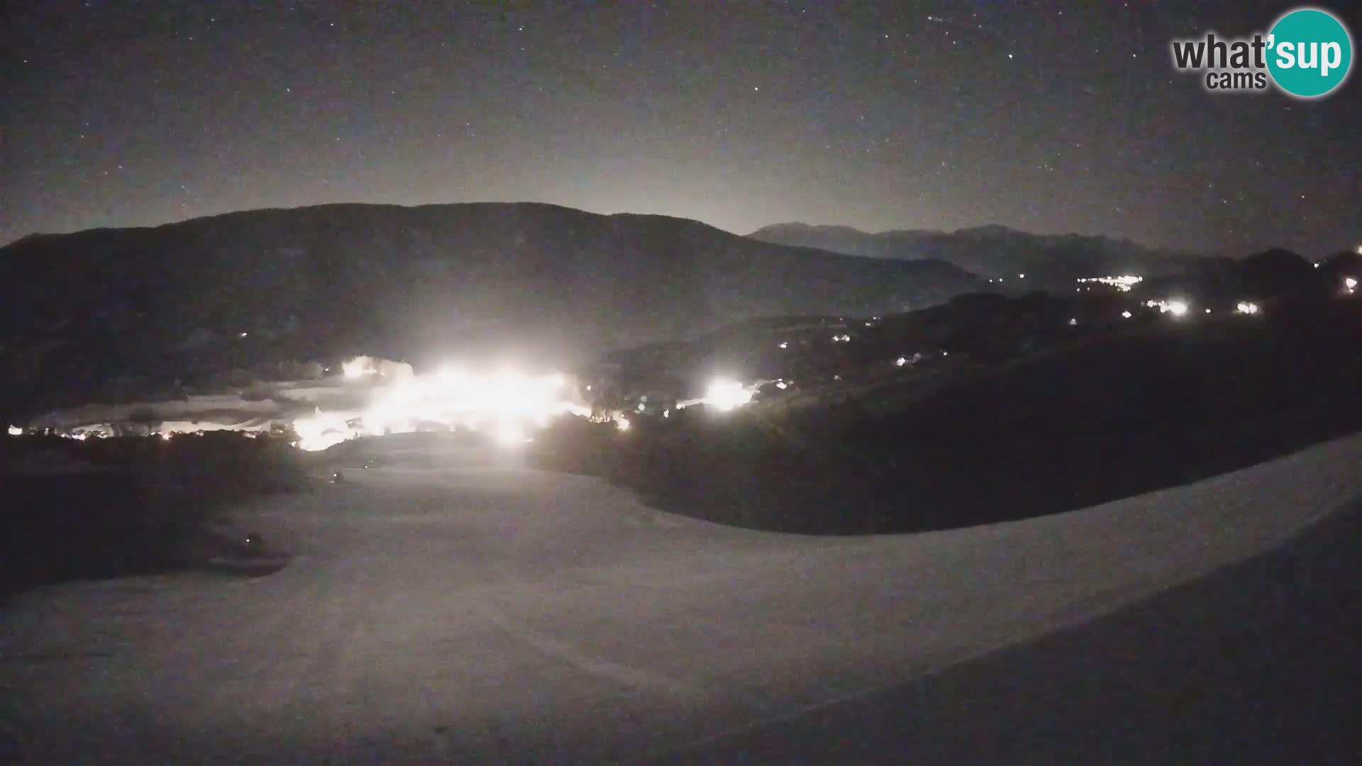 Webcam Terenten (1210m) – Liveblick ins Pustertal