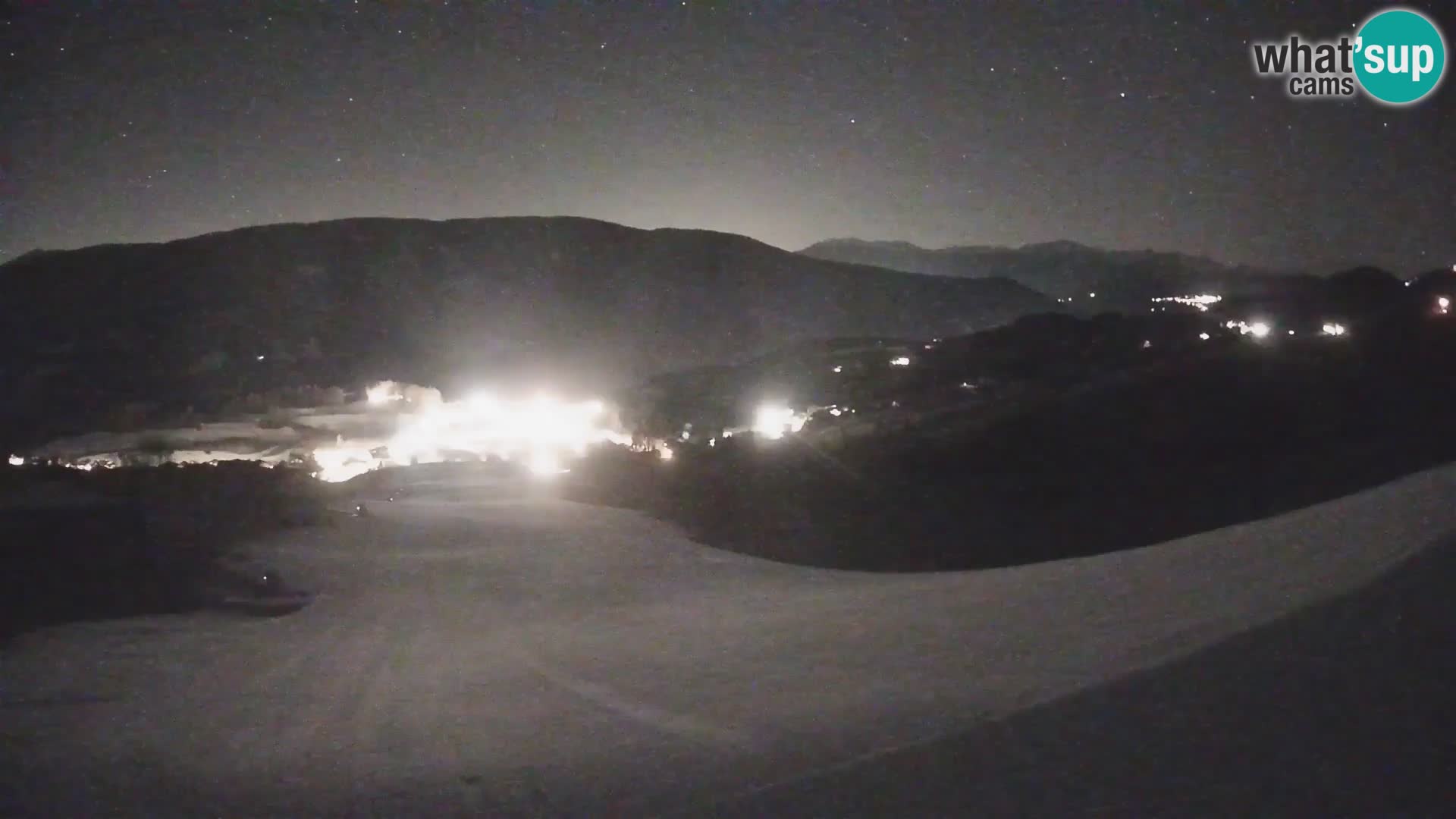 Webcam Terenten (1210m) – Live View of Val Pusteria