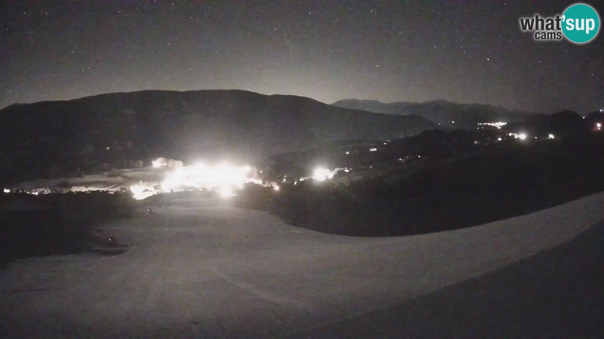 Web kamera Terenten (1210m) – Pogled uživo na Dolinu Pusteria