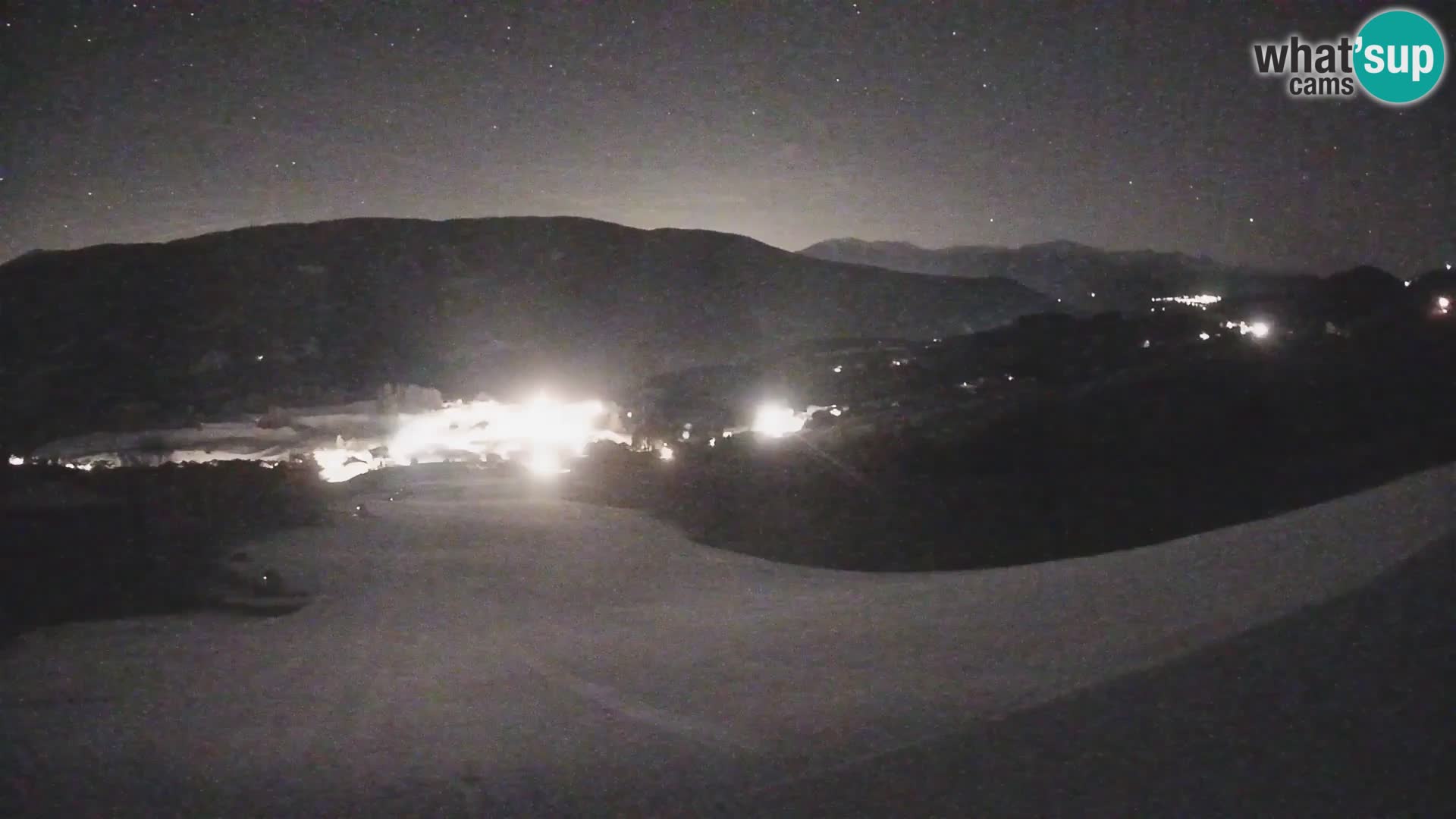 Webcam Terenten (1210m) – Live View of Val Pusteria