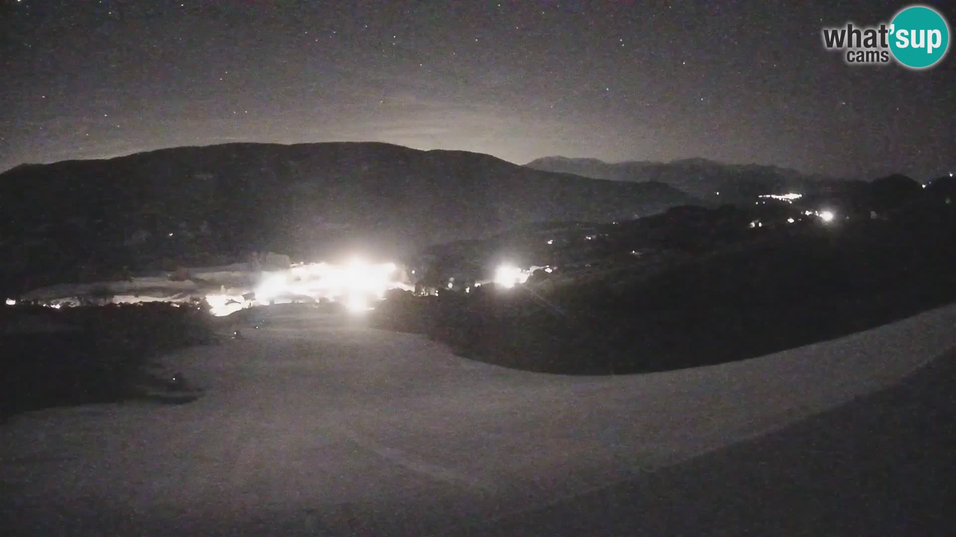 Webcam Terento (1210m) – Vista live sulla Val Pusteria