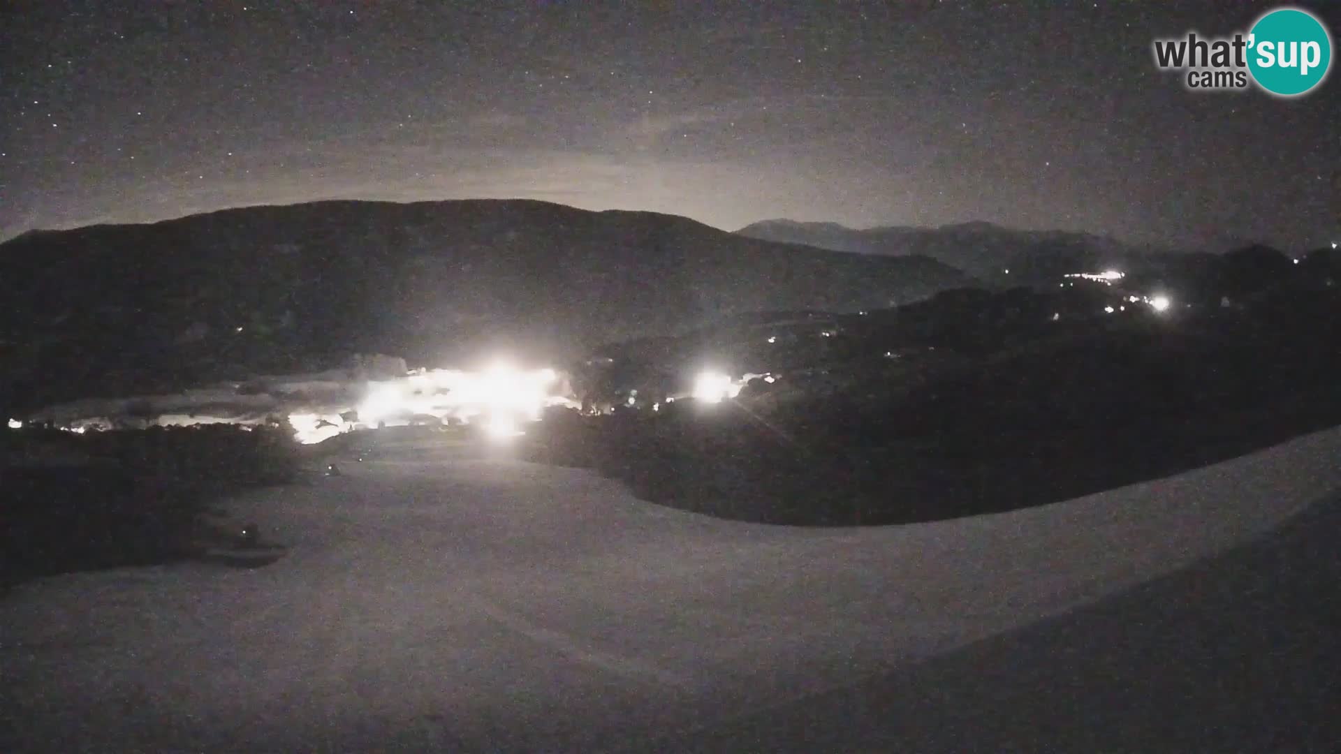 Web kamera Terenten (1210m) – Pogled uživo na Dolinu Pusteria