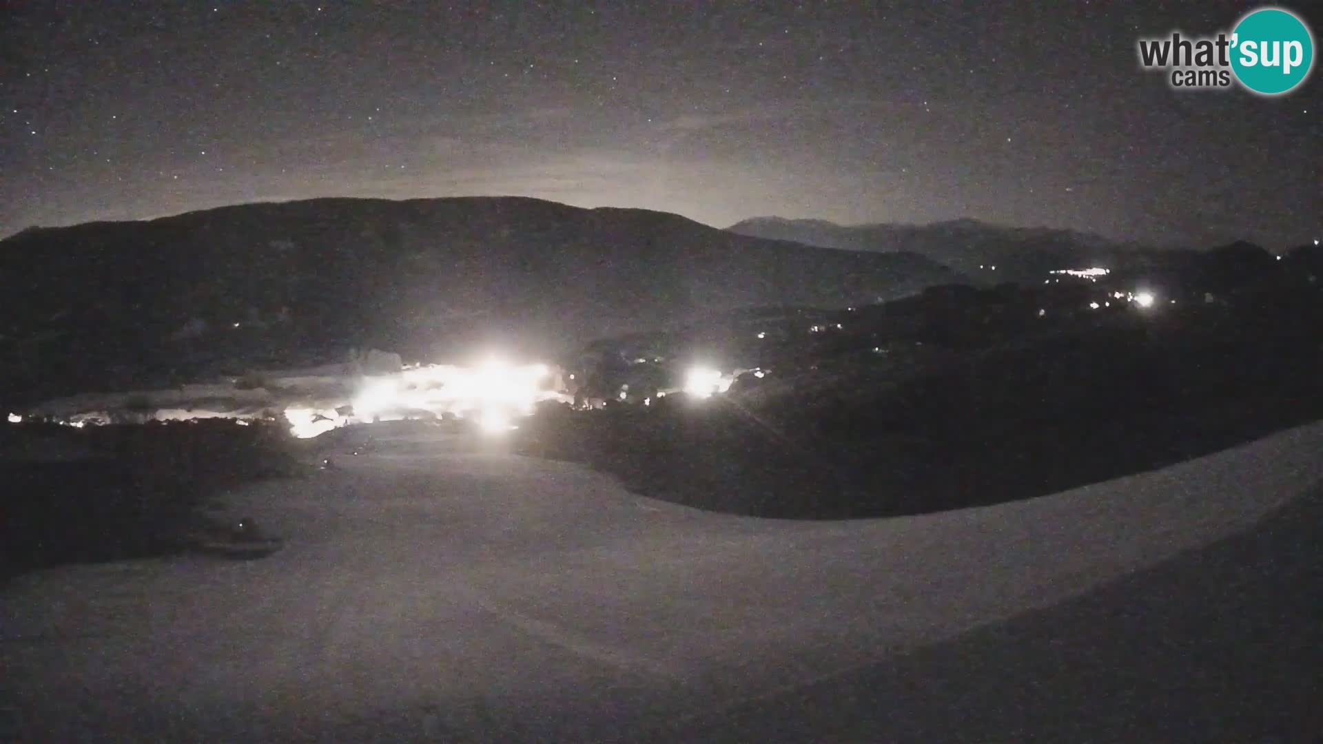 Webcam Terenten (1210m) – Live View of Val Pusteria