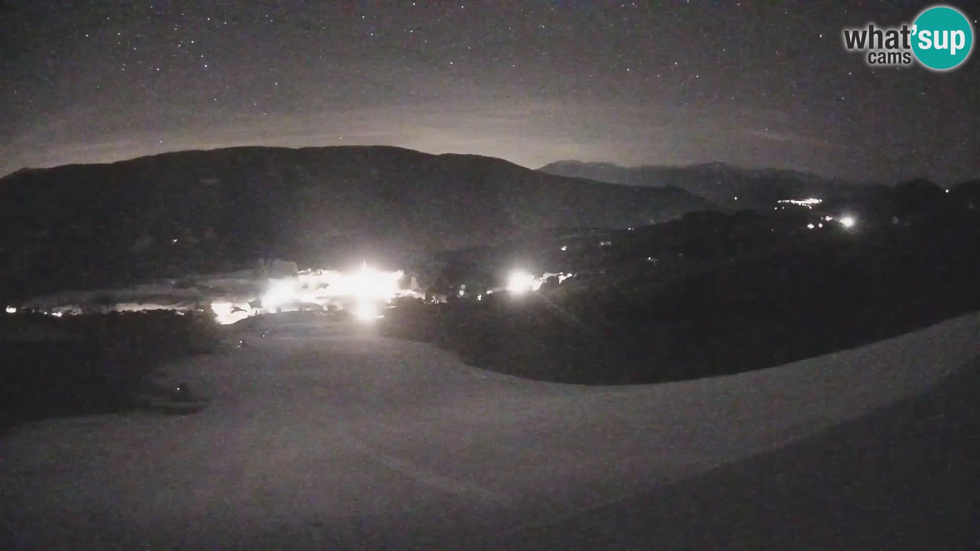 Webcam Terenten (1210m) – Vue en direct sur la Vallée de Pusteria