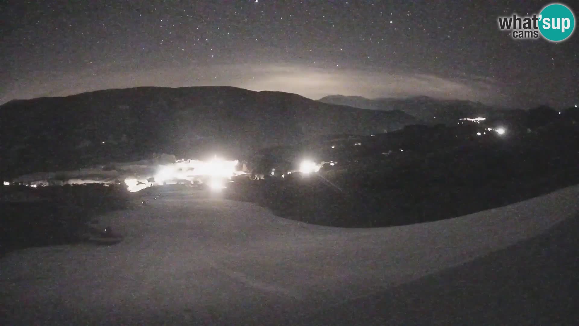 Webcam Terento (1210m) – Vista live sulla Val Pusteria