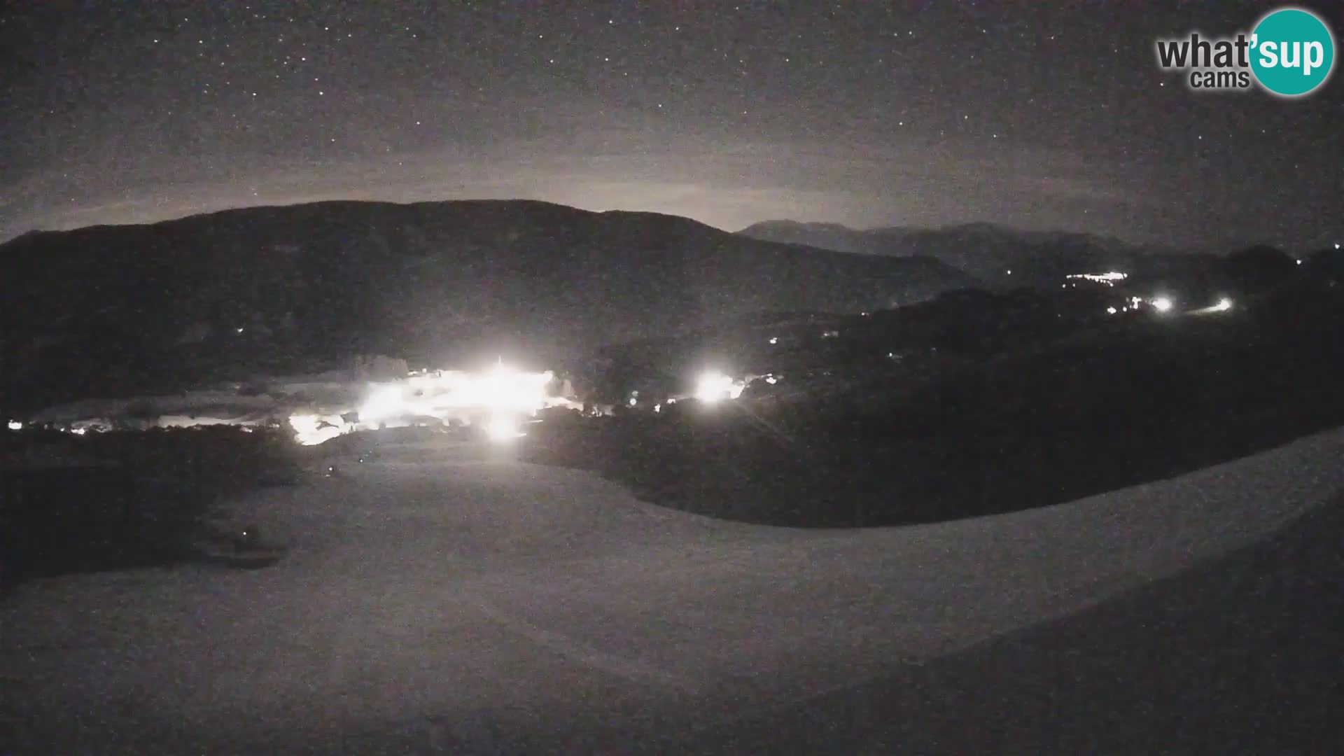 Webcam Terenten (1210m) – Liveblick ins Pustertal
