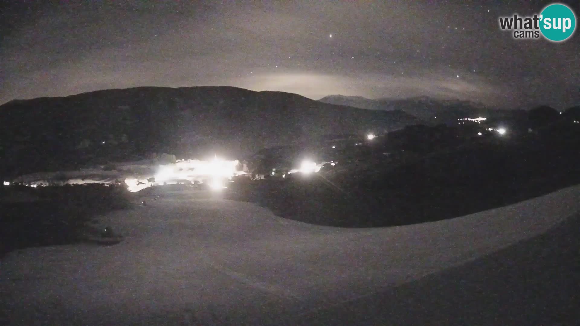 Web kamera Terenten (1210m) – Pogled uživo na Dolinu Pusteria