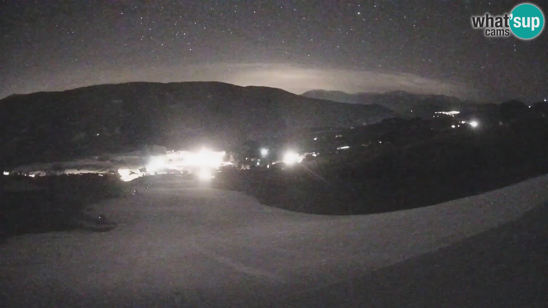 Webcam Terenten (1210m) – Live View of Val Pusteria