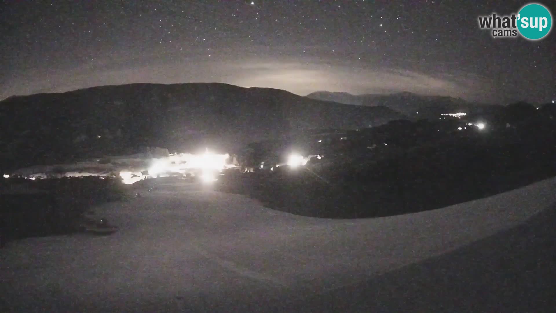 Webcam Terenten (1210m) – Liveblick ins Pustertal
