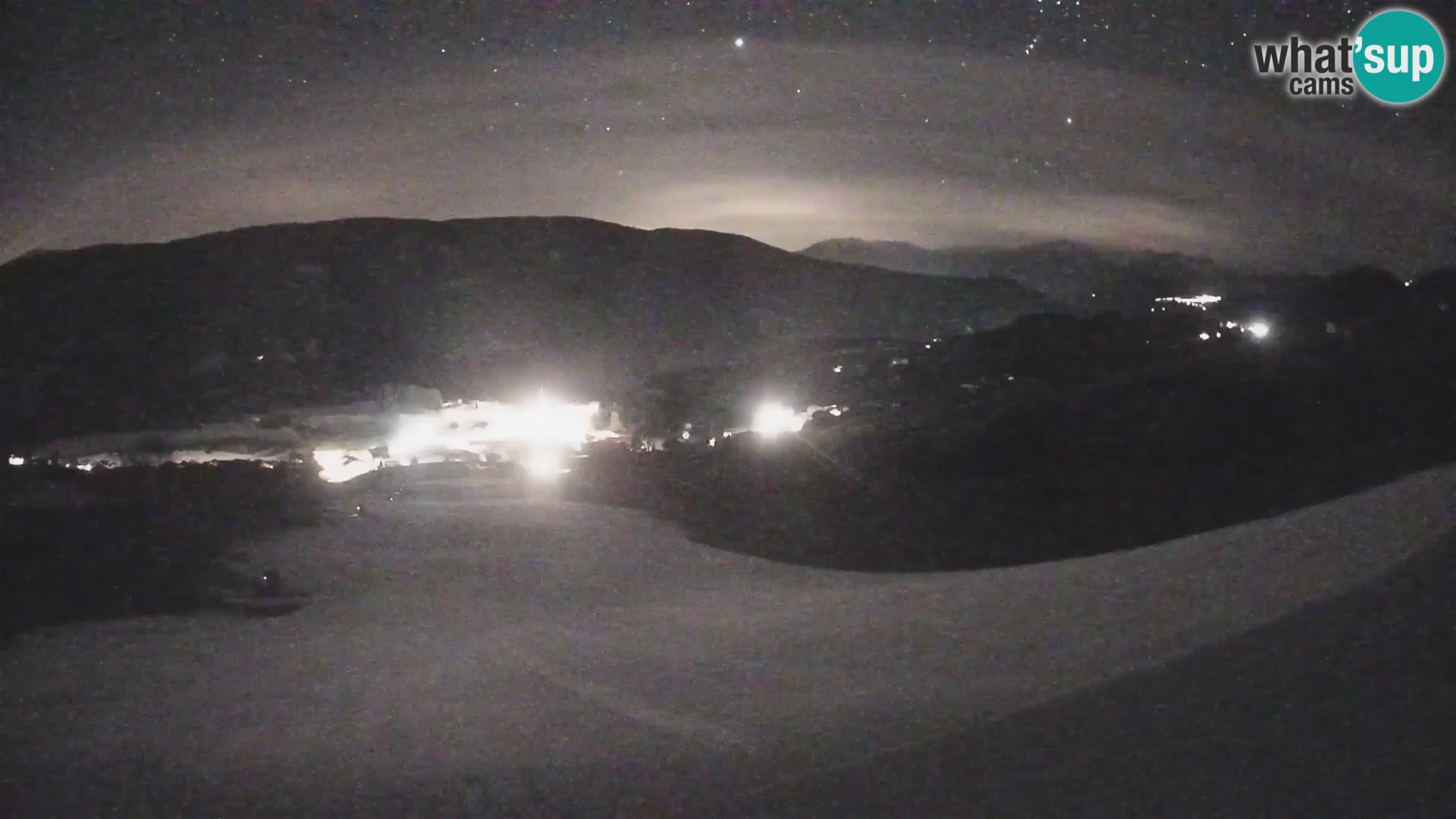 Webcam Terenten (1210m) – Vue en direct sur la Vallée de Pusteria