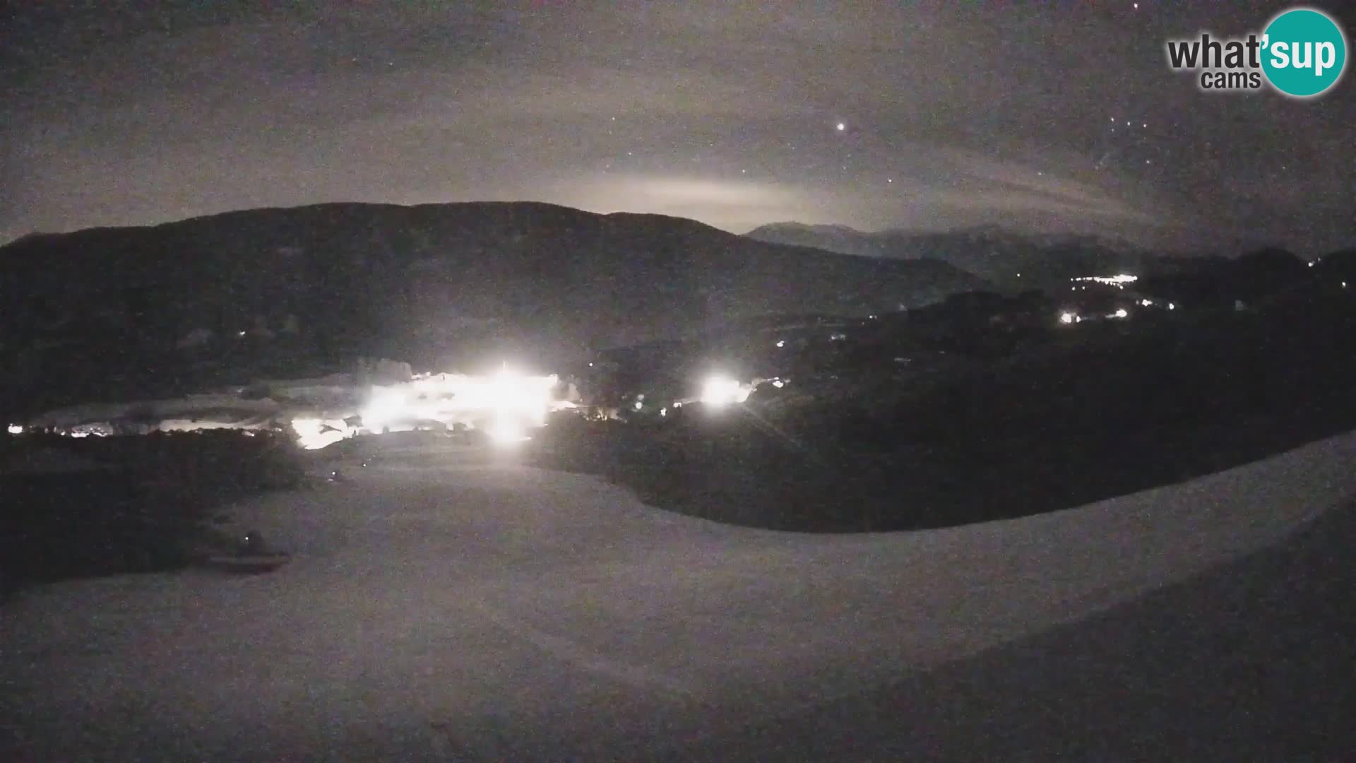 Webcam Terenten (1210m) – Live View of Val Pusteria