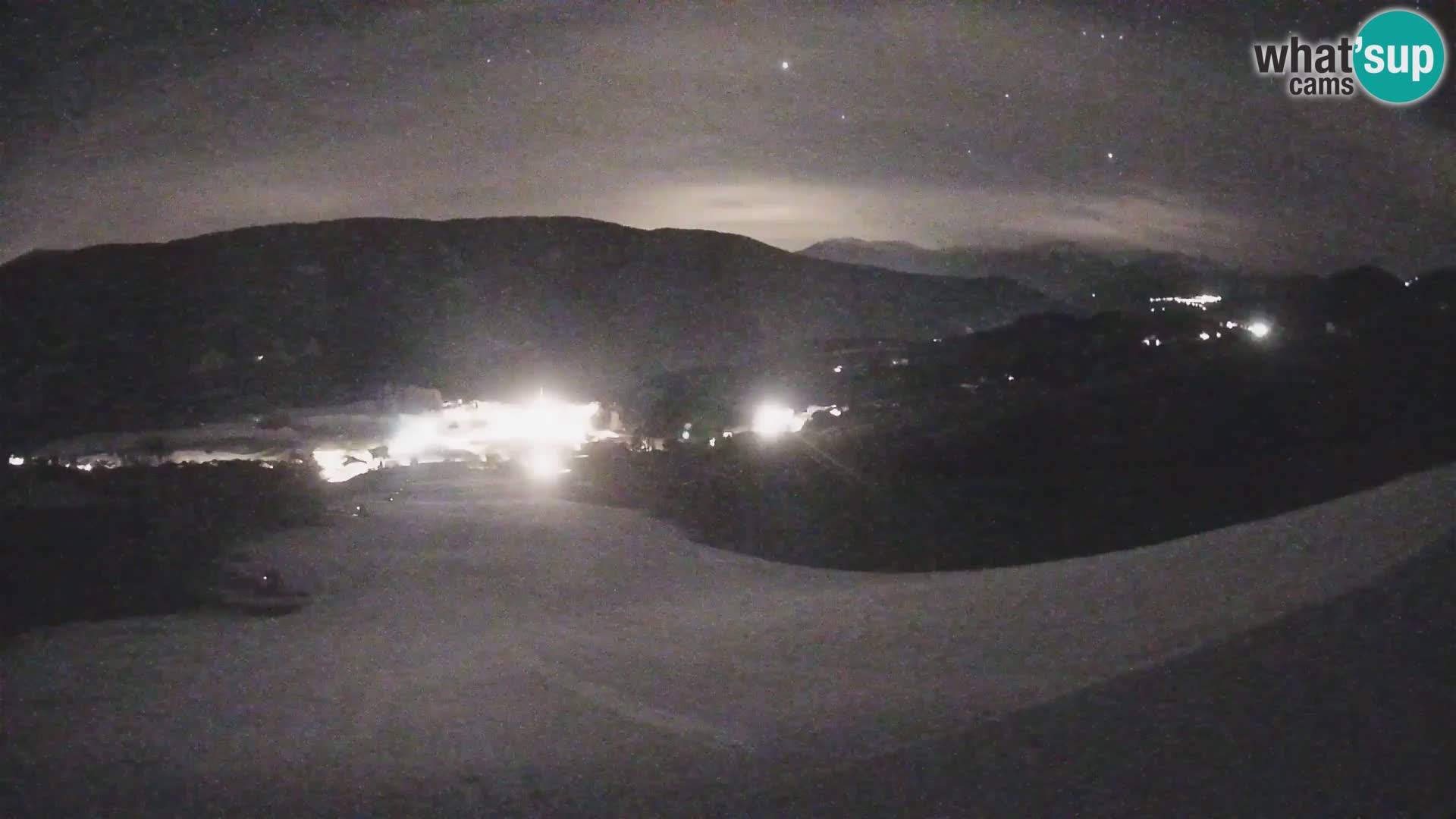 Web kamera Terenten (1210m) – Pogled uživo na Dolinu Pusteria