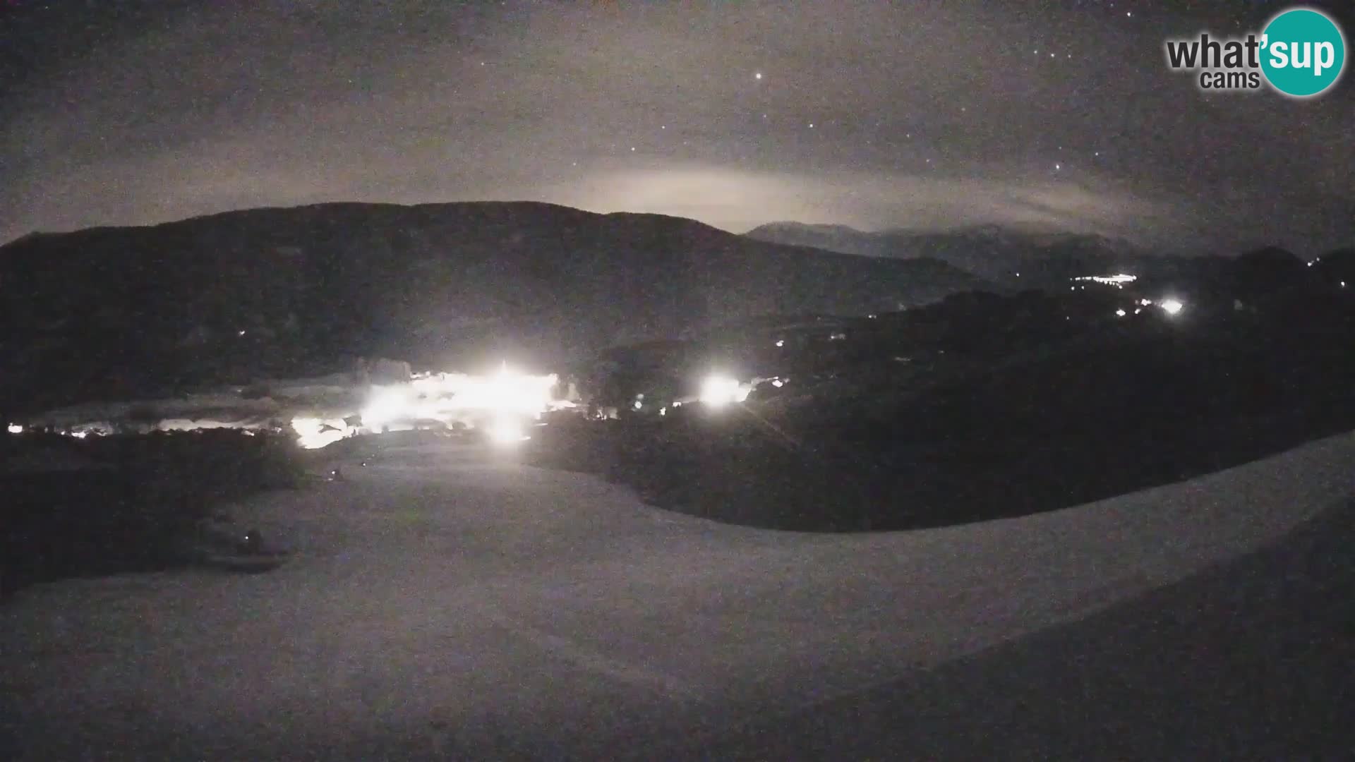 Webcam Terenten (1210m) – Live View of Val Pusteria