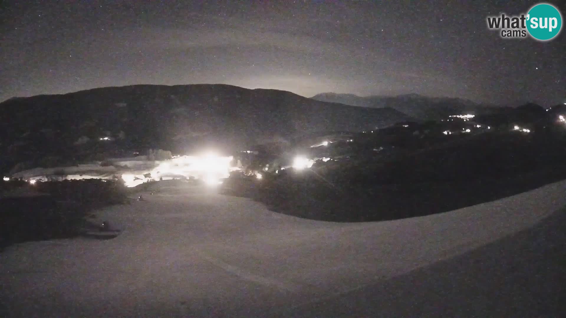 Webcam Terenten (1210m) – Live View of Val Pusteria