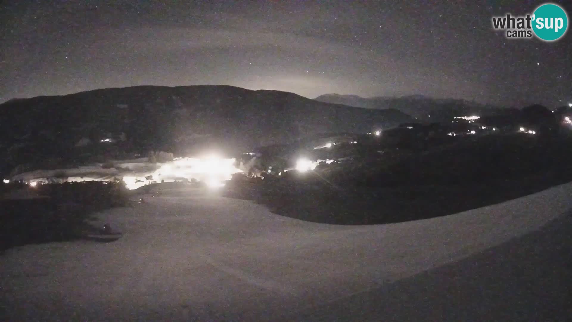 Webcam Terento (1210m) – Vista live sulla Val Pusteria