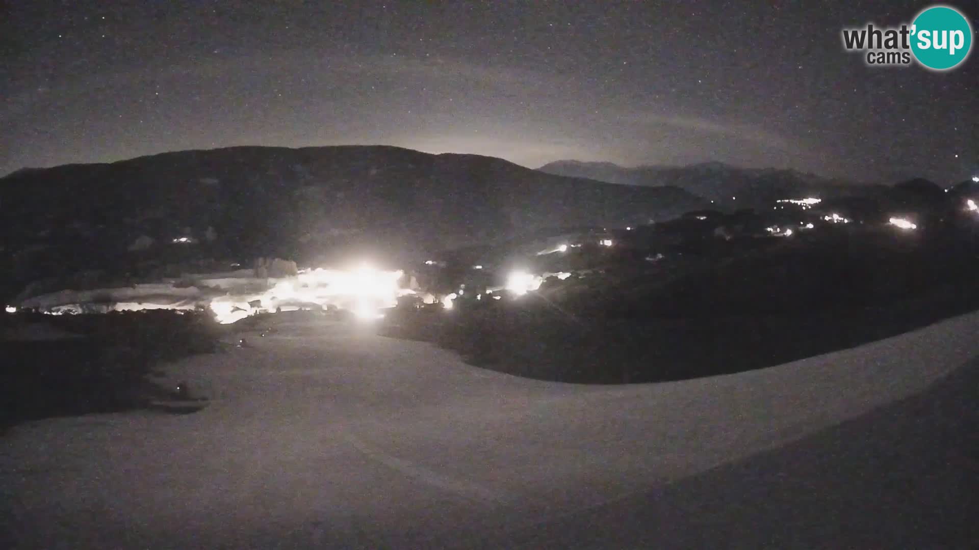 Webcam Terenten (1210m) – Live View of Val Pusteria