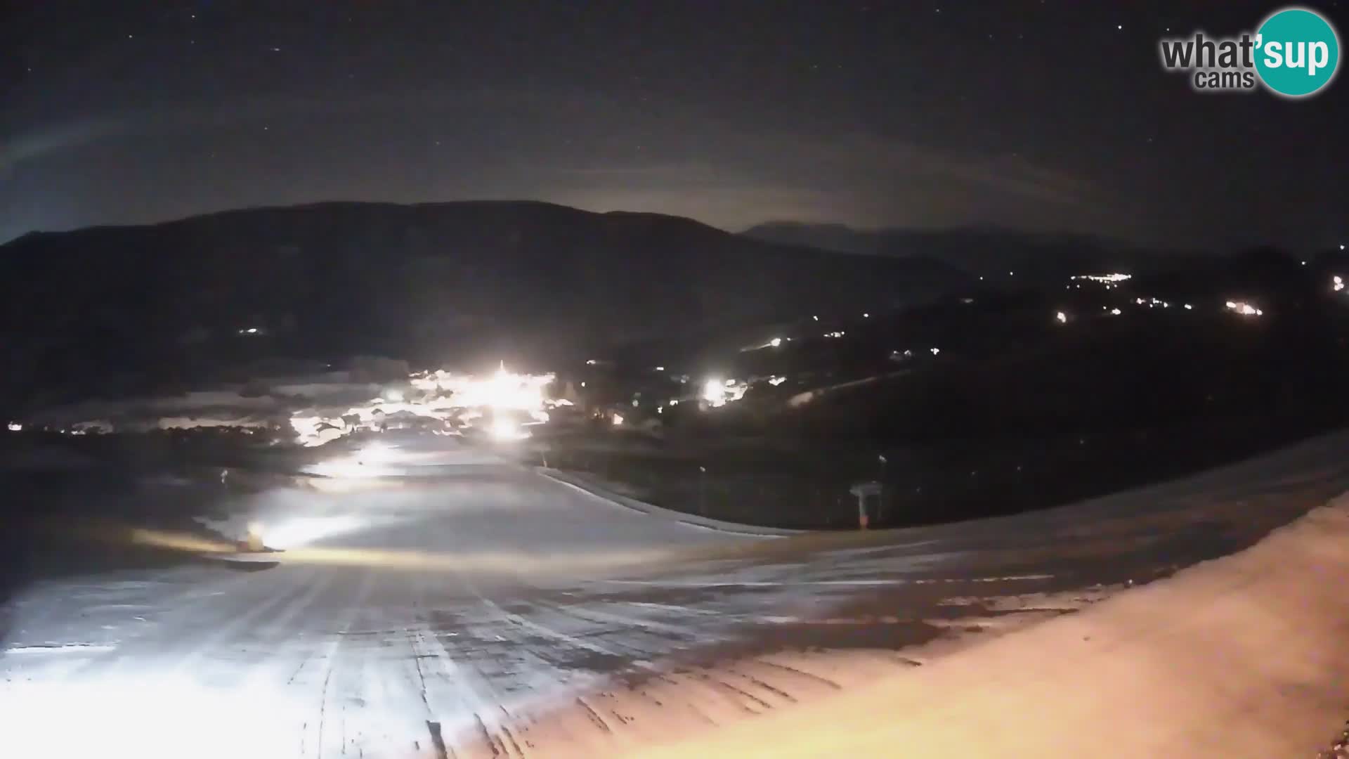 Webcam Terenten (1210m) – Live View of Val Pusteria