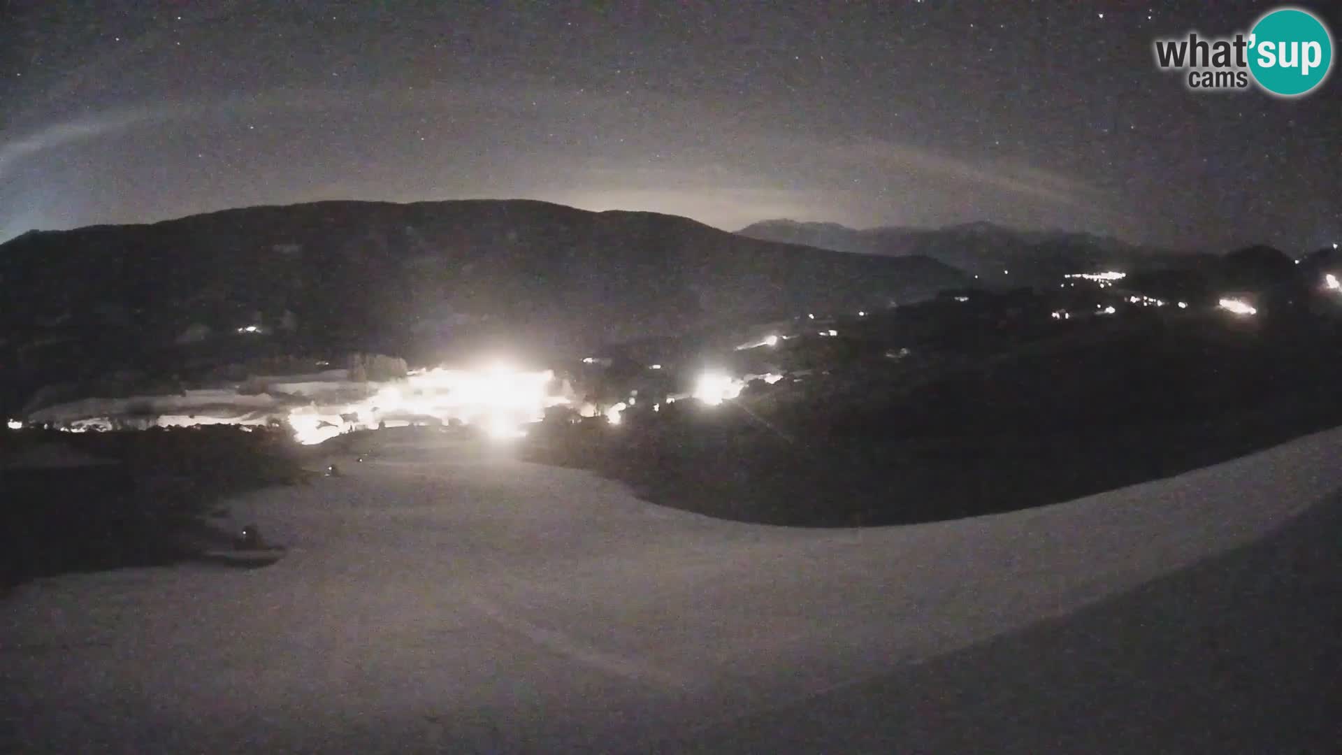 Webcam Terento (1210m) – Vista live sulla Val Pusteria