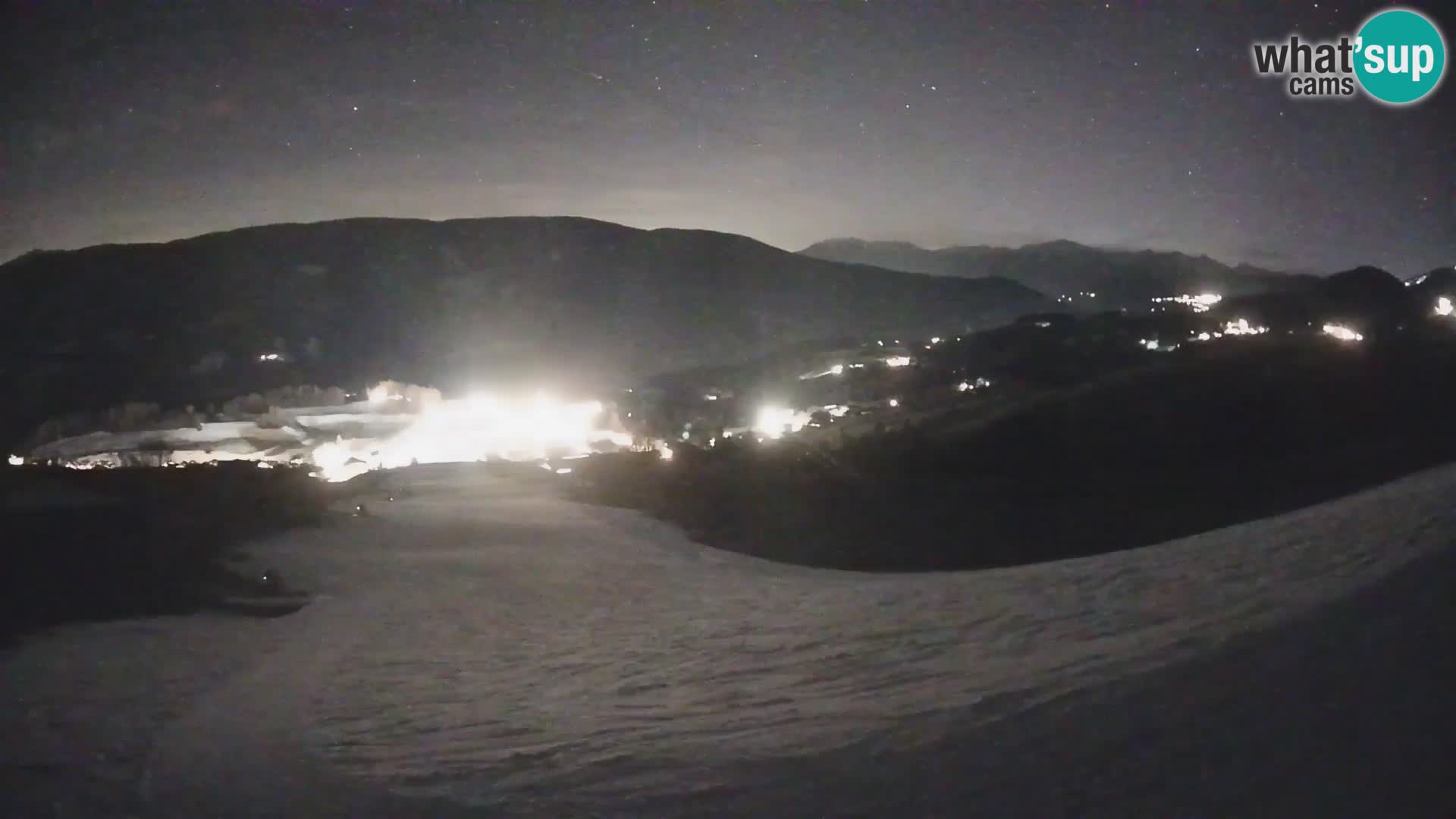 Webcam Terenten (1210m) – Liveblick ins Pustertal