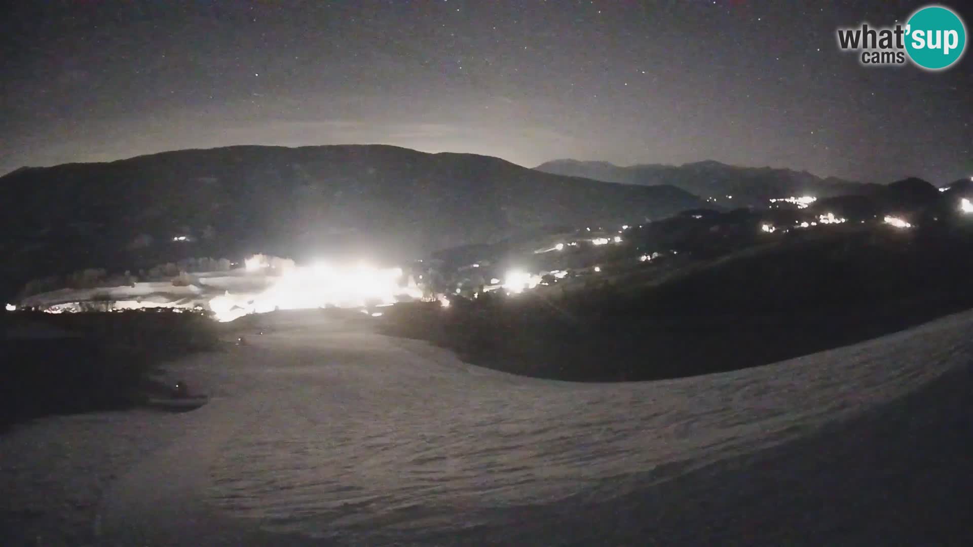 Webcam Terenten (1210m) – Live View of Val Pusteria