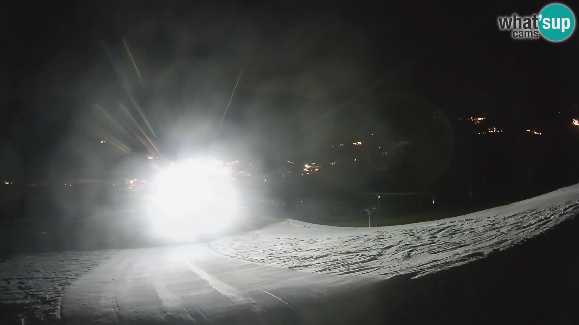 Webcam Terenten (1210m) – Vue en direct sur la Vallée de Pusteria