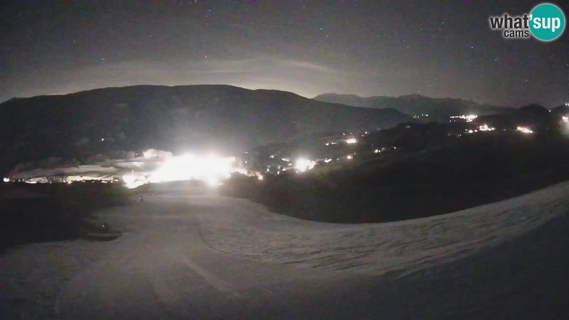 Web kamera Terenten (1210m) – Pogled uživo na Dolinu Pusteria