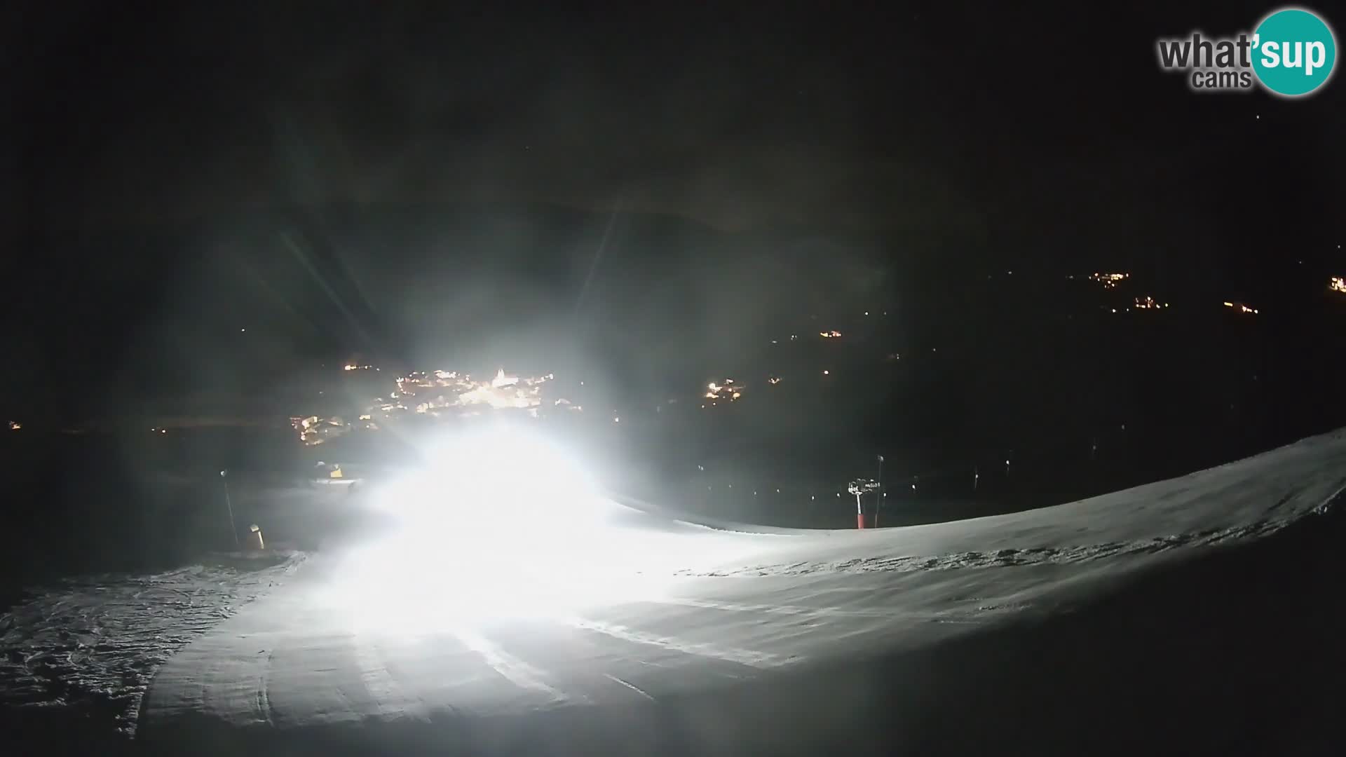 Webcam Terento (1210m) – Vista live sulla Val Pusteria