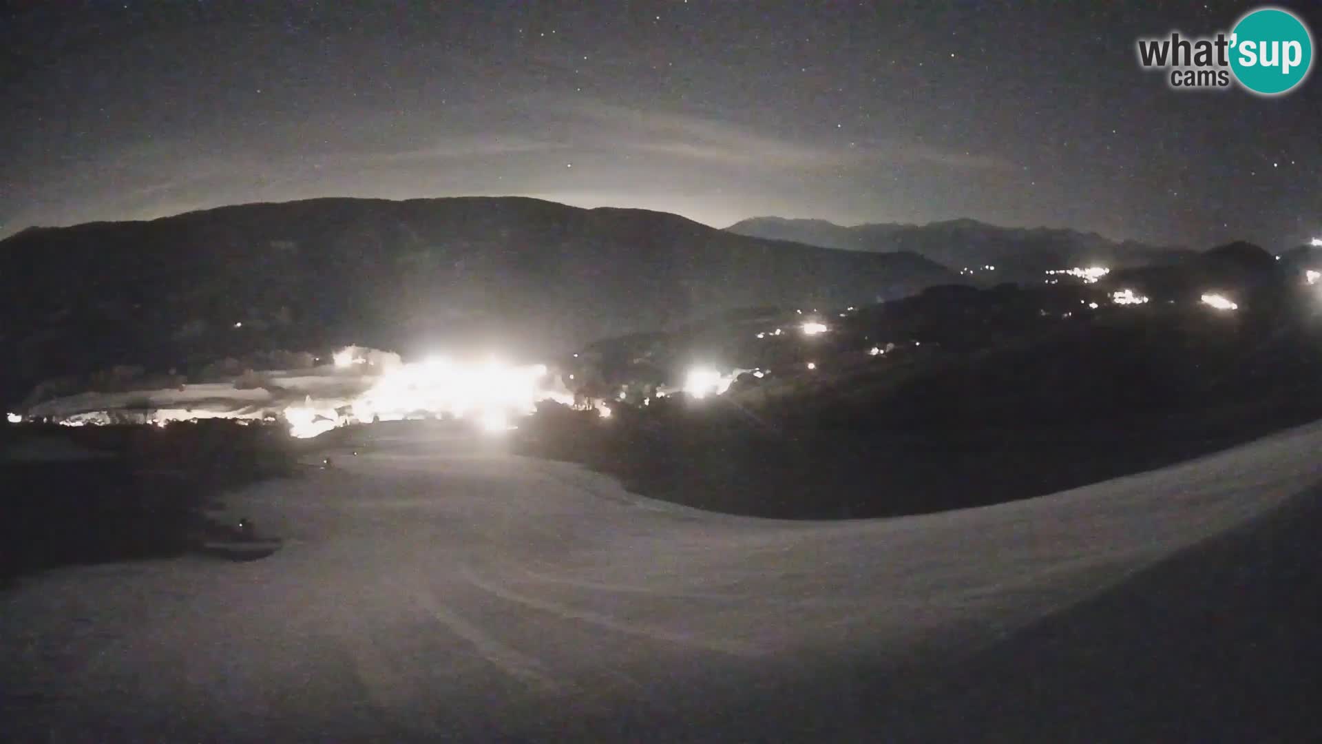 Web kamera Terenten (1210m) – Pogled uživo na Dolinu Pusteria