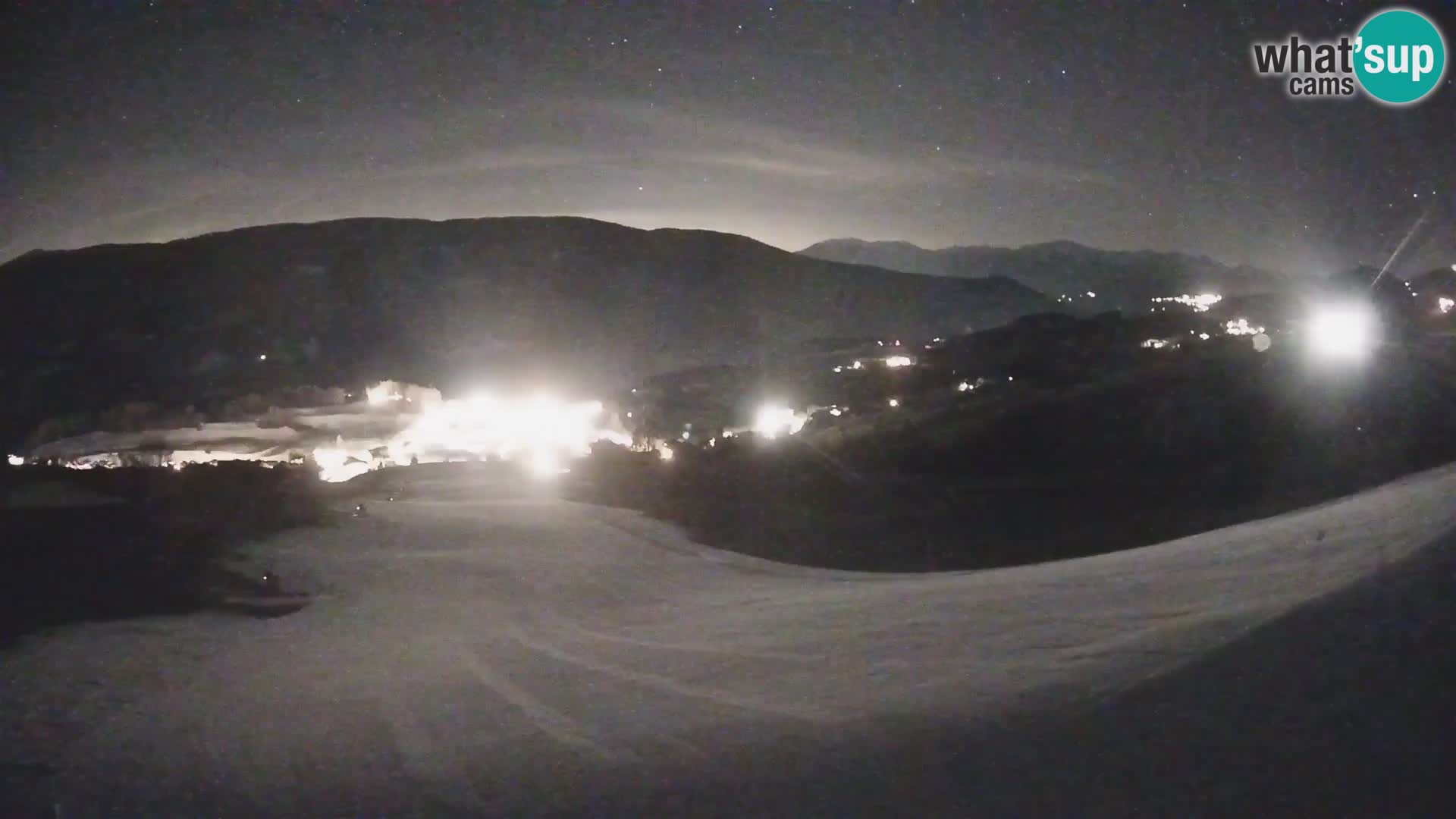 Webcam Terenten (1210m) – Vista en vivo del Valle de Pusteria