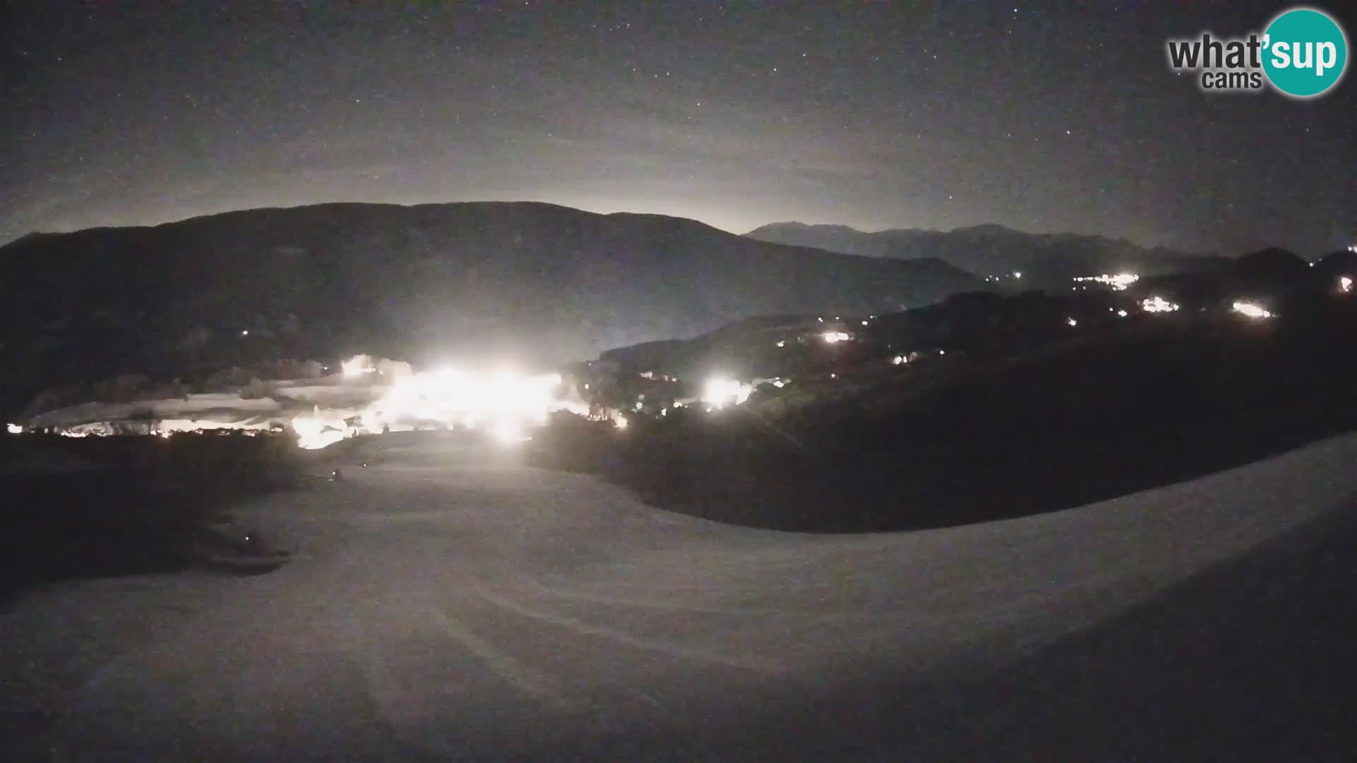 Webcam Terenten (1210m) – Liveblick ins Pustertal