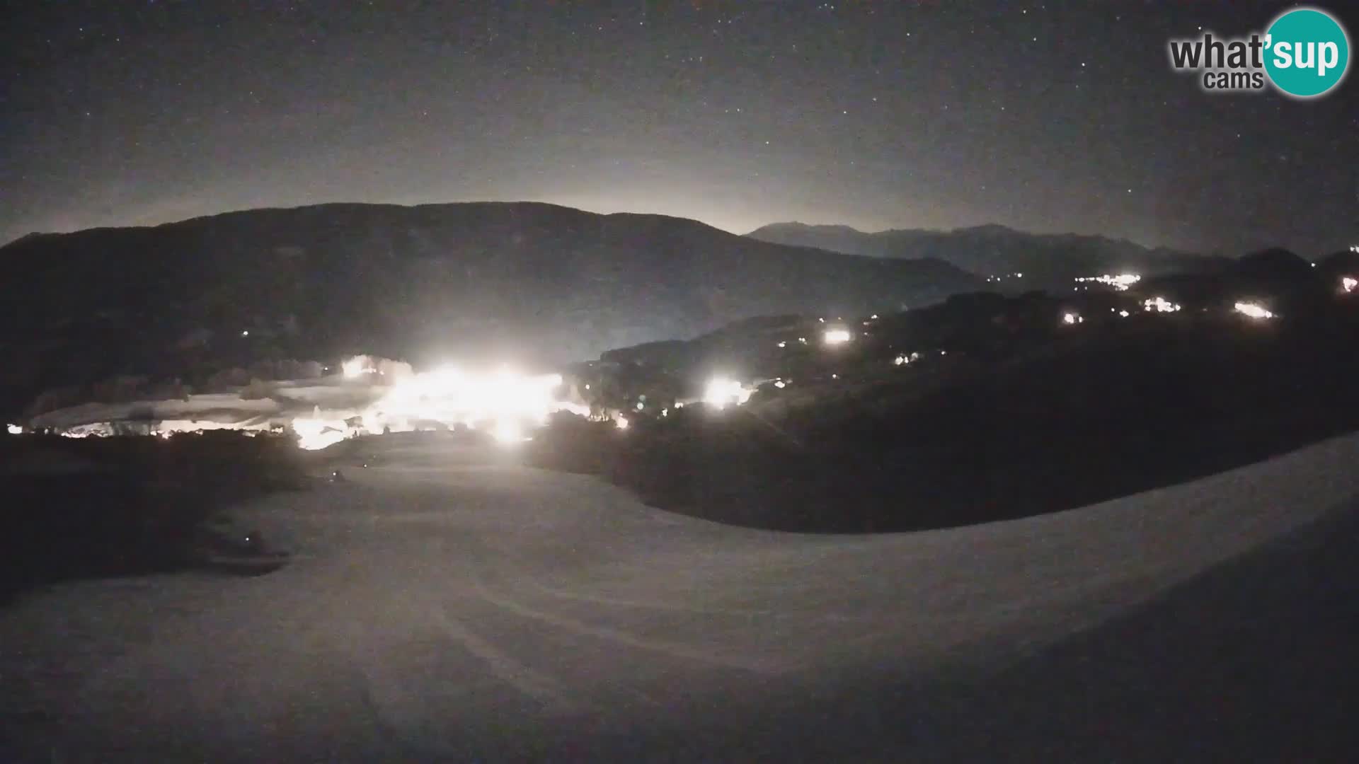 Webcam Terenten (1210m) – Liveblick ins Pustertal