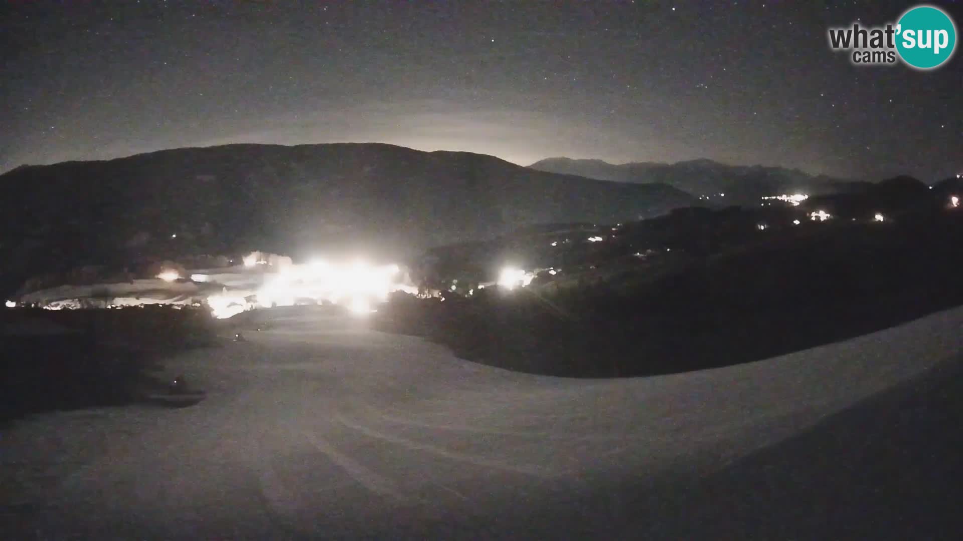 Webcam Terenten (1210m) – Liveblick ins Pustertal