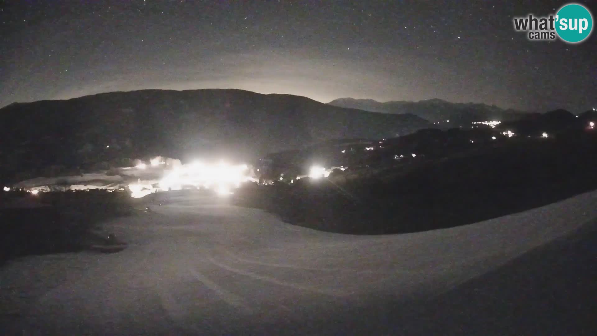 Webcam Terenten (1210m) – Live View of Val Pusteria