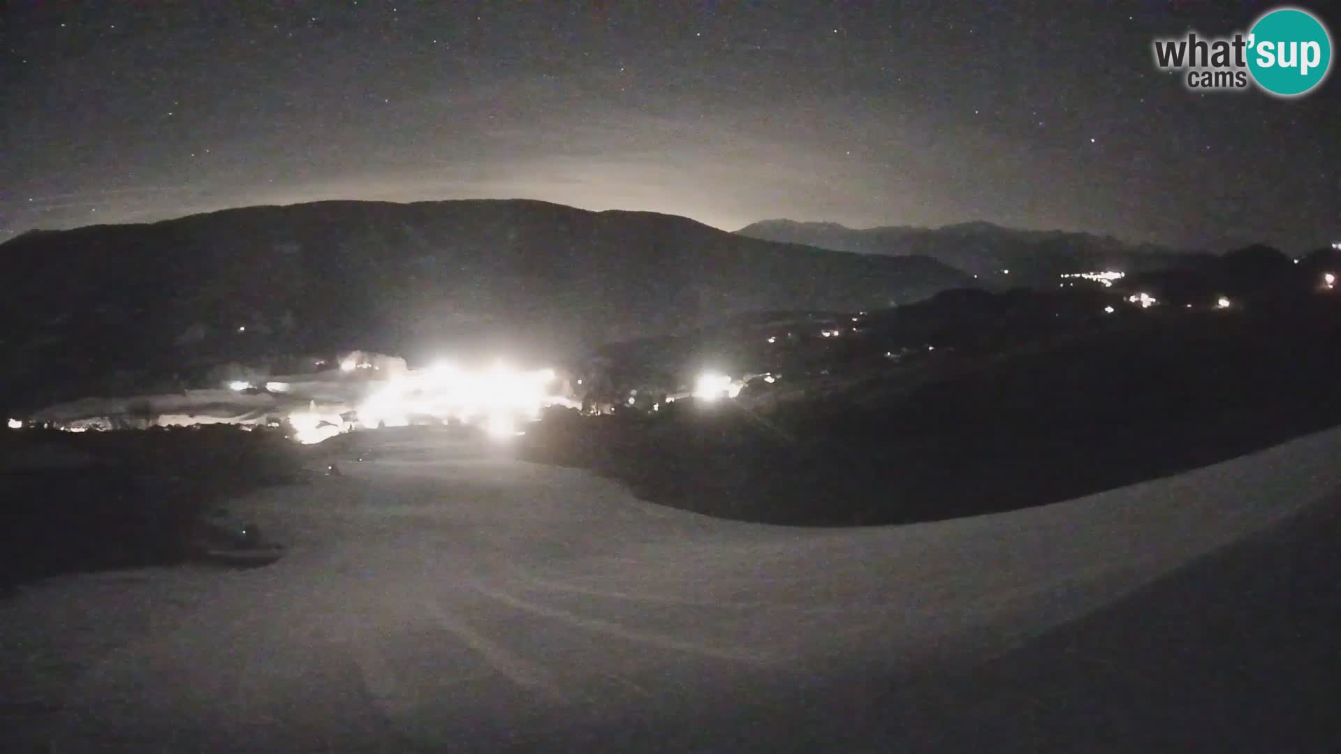 Webcam Terenten (1210m) – Live View of Val Pusteria