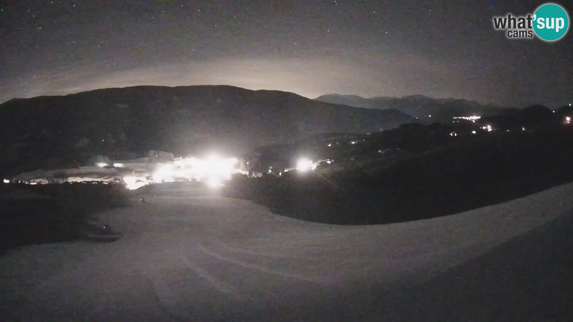 Webcam Terenten (1210m) – Liveblick ins Pustertal