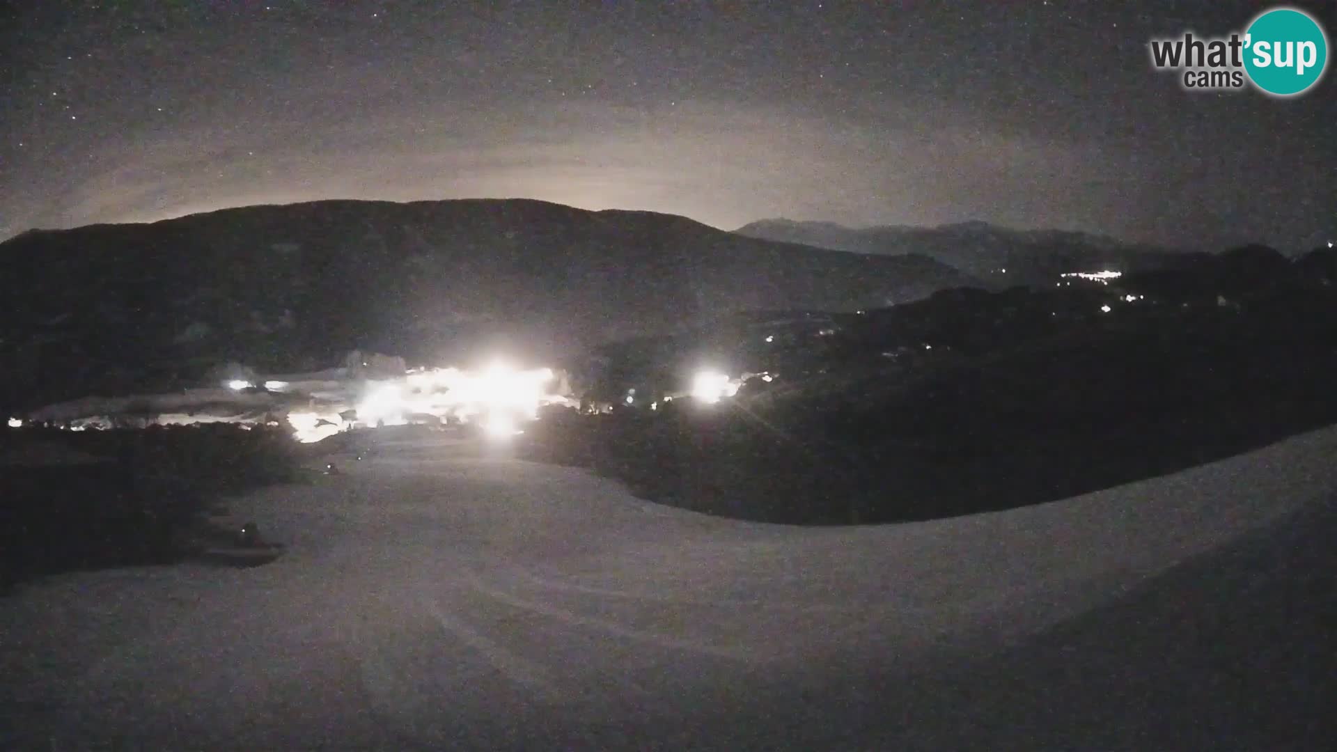 Webcam Terenten (1210m) – Vue en direct sur la Vallée de Pusteria