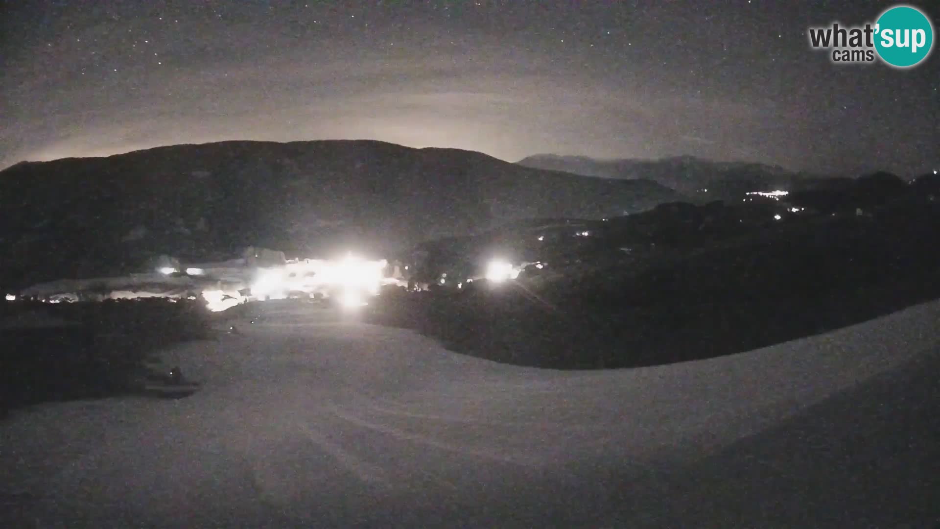 Web kamera Terenten (1210m) – Pogled uživo na Dolinu Pusteria