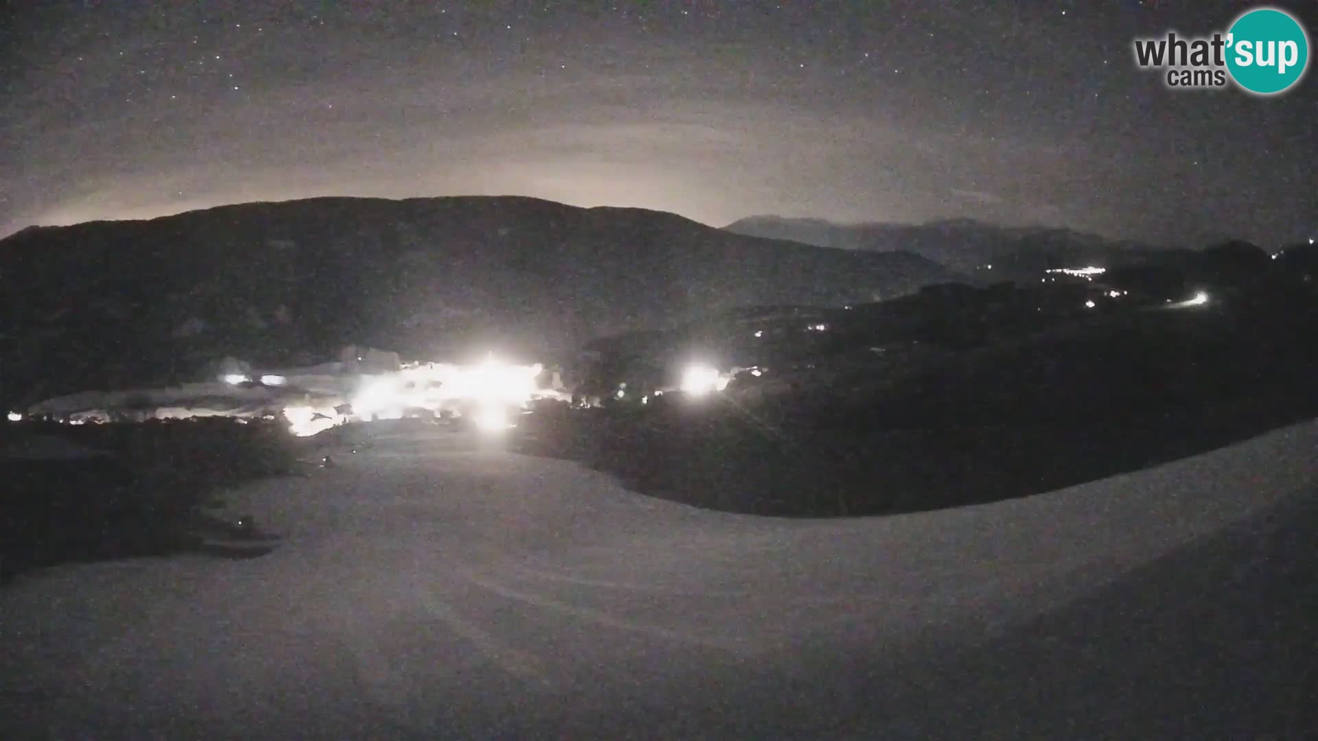 Webcam Terenten (1210m) – Vue en direct sur la Vallée de Pusteria