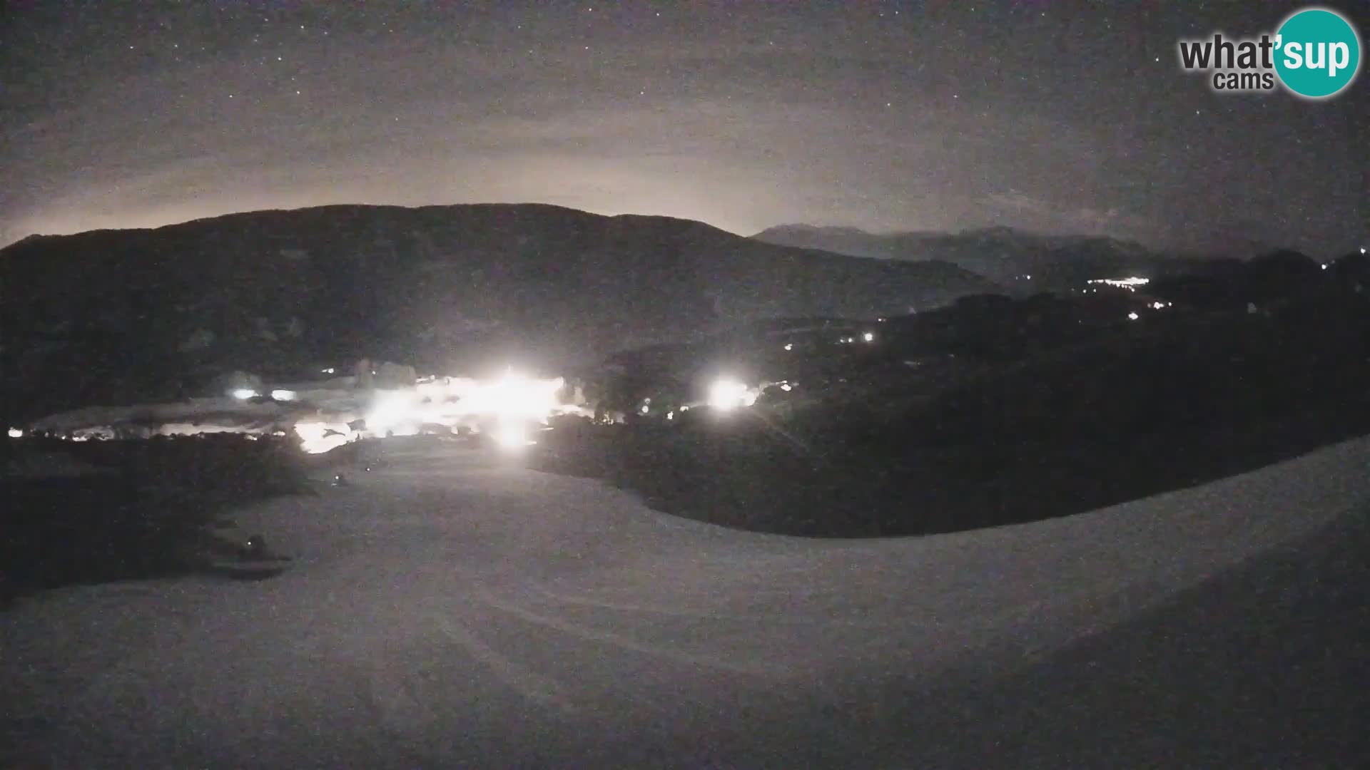 Webcam Terenten (1210m) – Live View of Val Pusteria