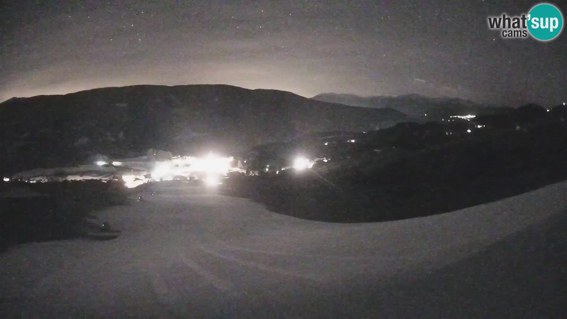 Webcam Terenten (1210m) – Vista en vivo del Valle de Pusteria