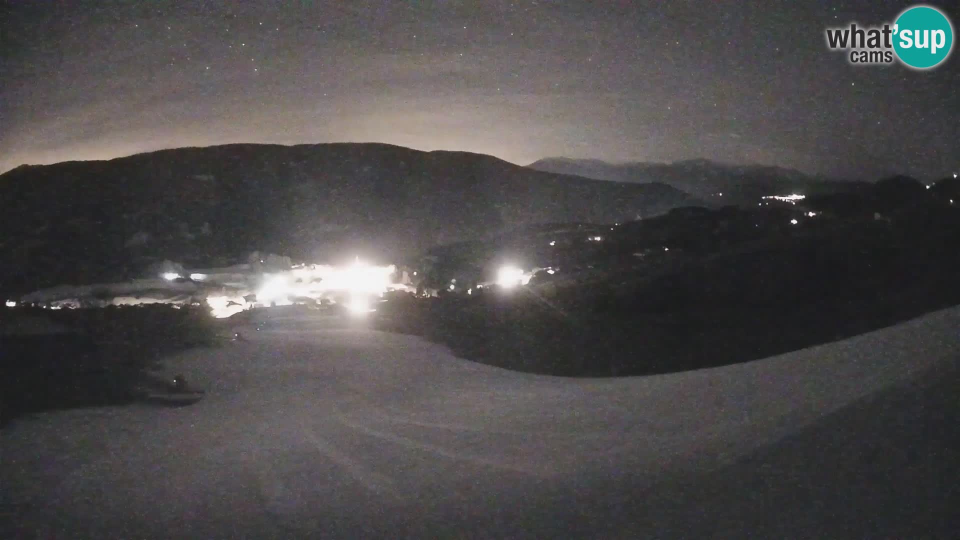 Webcam Terenten (1210m) – Live View of Val Pusteria