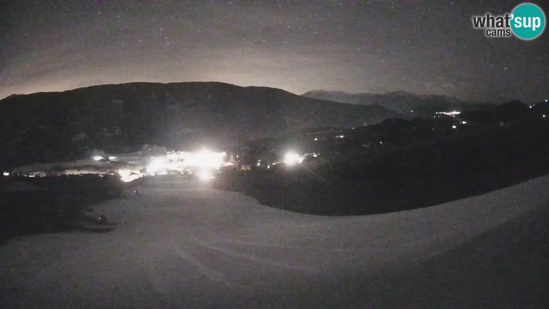 Webcam Terenten (1210m) – Live View of Val Pusteria