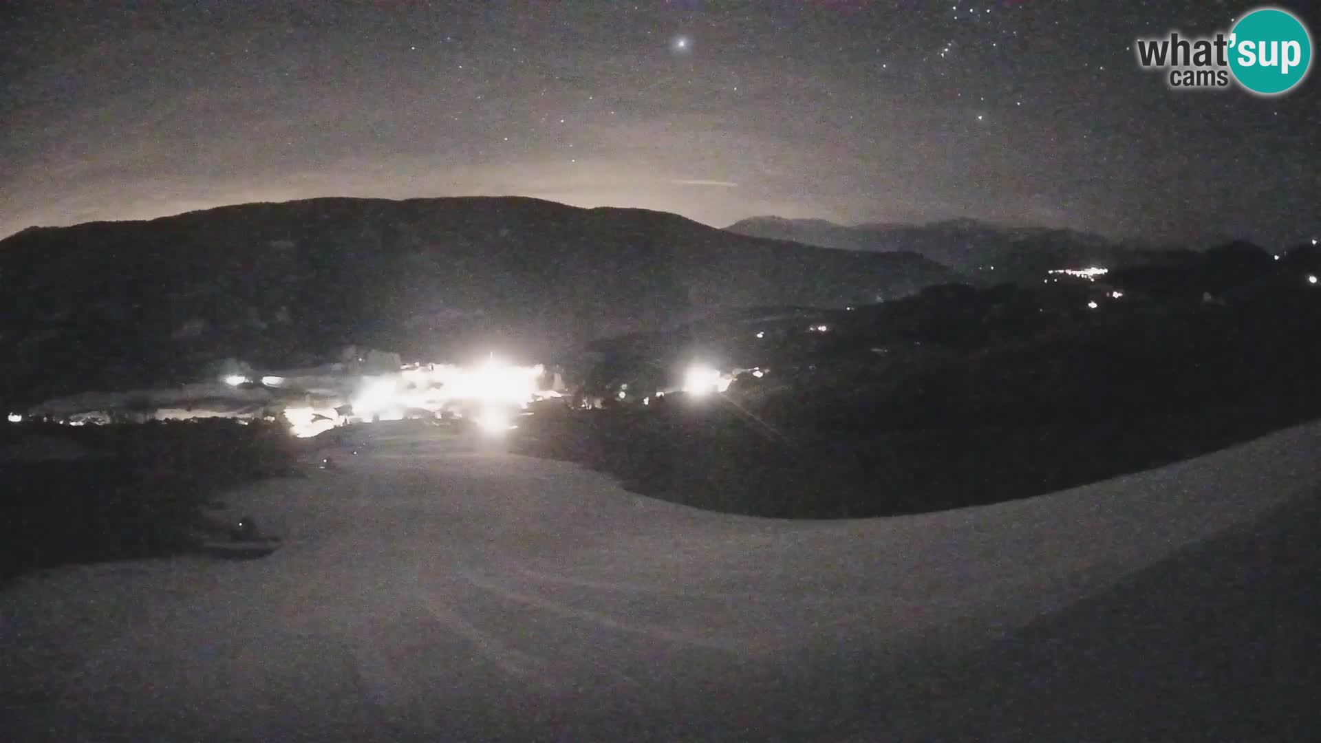 Webcam Terenten (1210m) – Live View of Val Pusteria