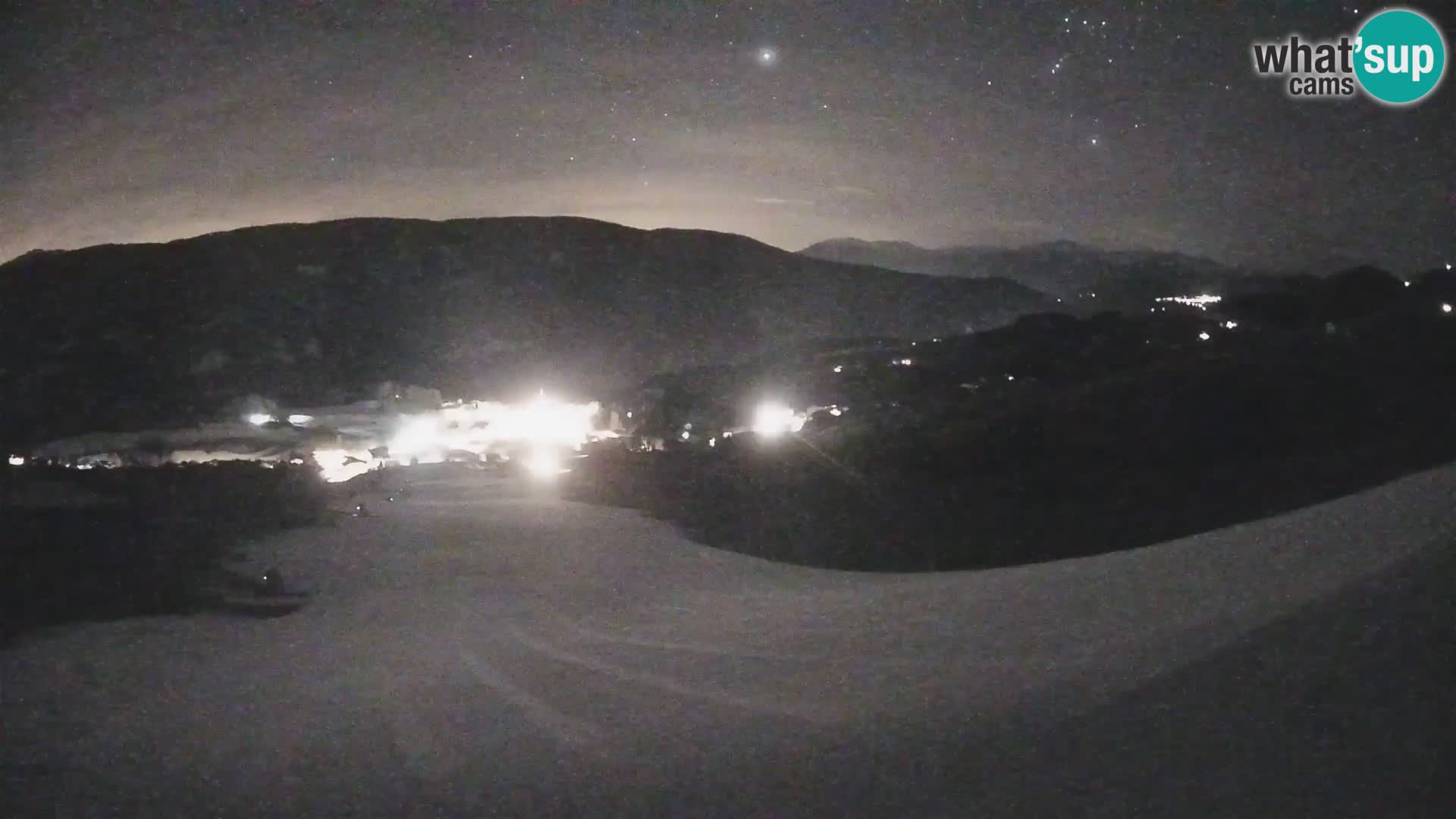 Webcam Terenten (1210m) – Live View of Val Pusteria