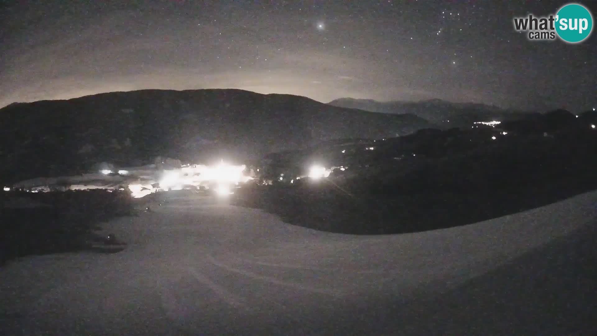 Webcam Terenten (1210m) – Live View of Val Pusteria