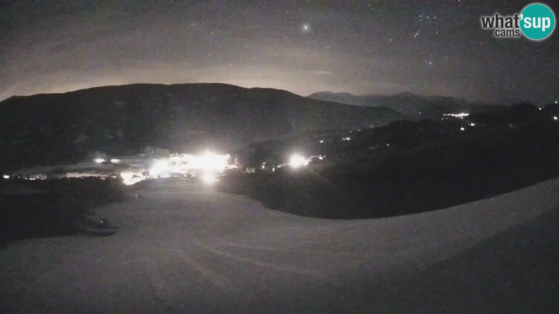 Webcam Terenten (1210m) – Live View of Val Pusteria