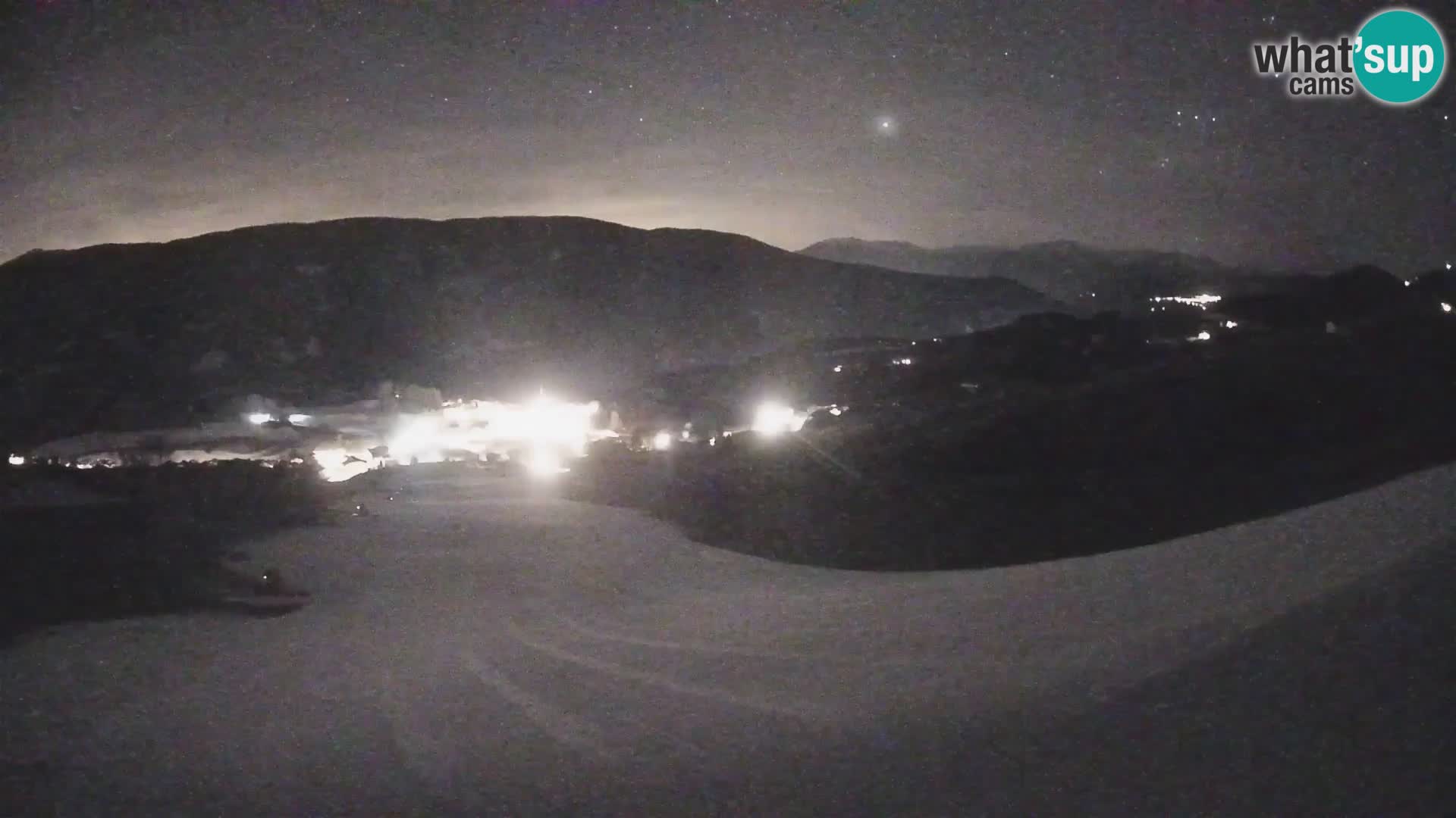 Web kamera Terenten (1210m) – Pogled uživo na Dolinu Pusteria