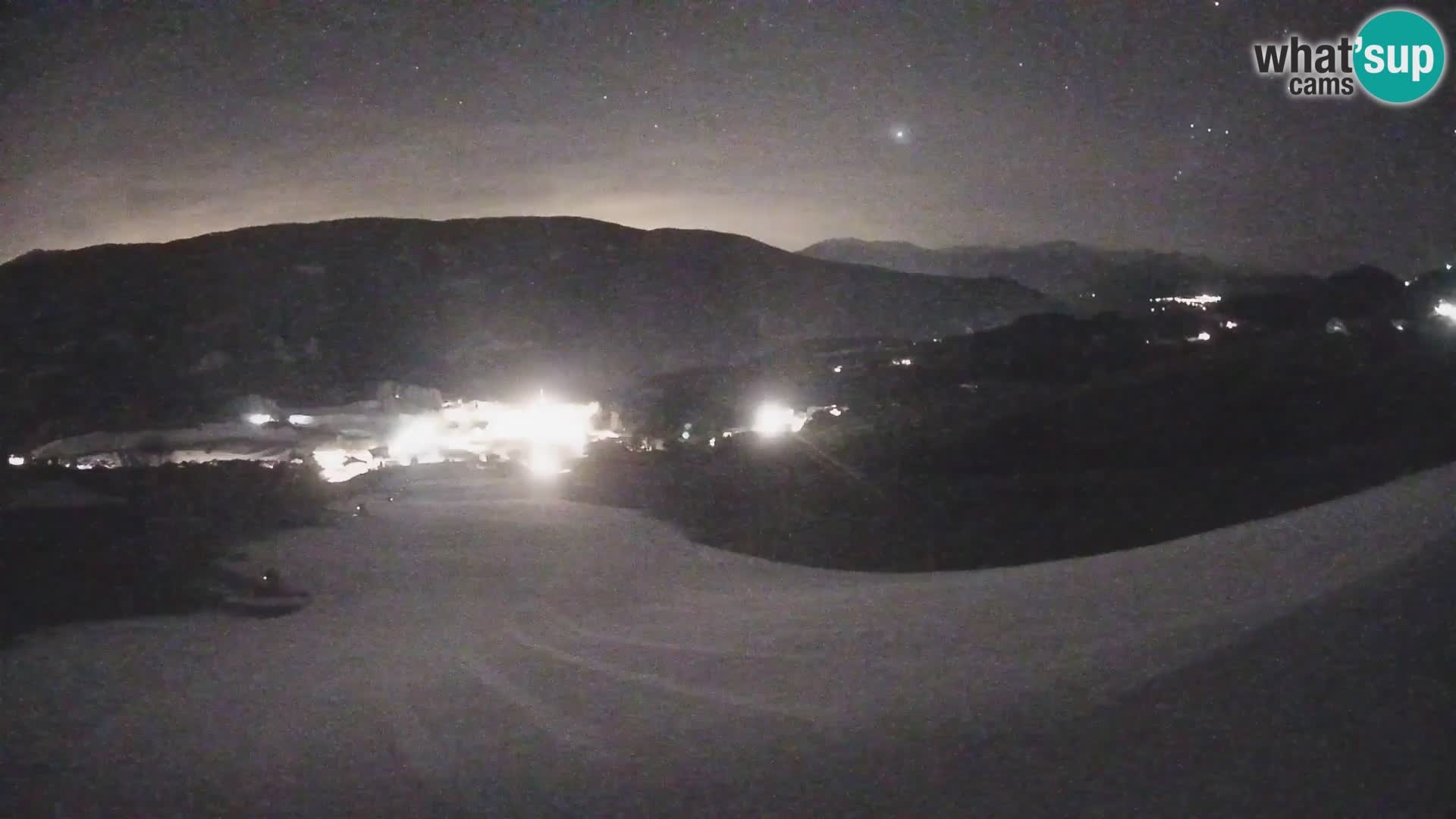 Webcam Terenten (1210m) – Vue en direct sur la Vallée de Pusteria